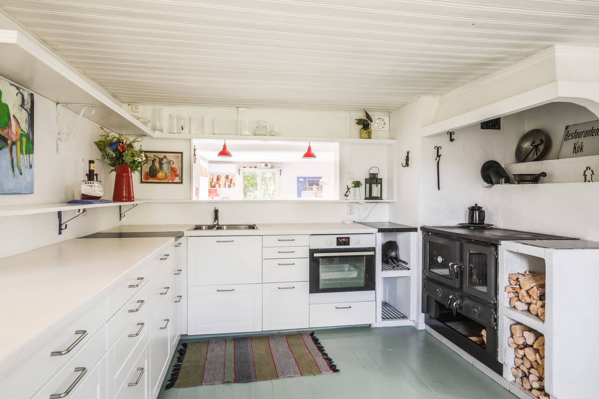 5 rum Villa på Grönviken 261 Lingbo Ockelbo kommun - bild 24