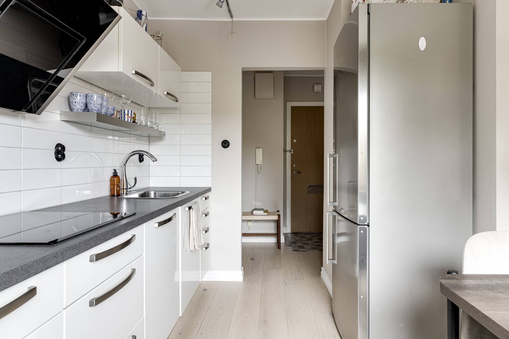 2 rum Lägenhet på Sandvångsgatan 3D Limhamn Malmö kommun - bild 11