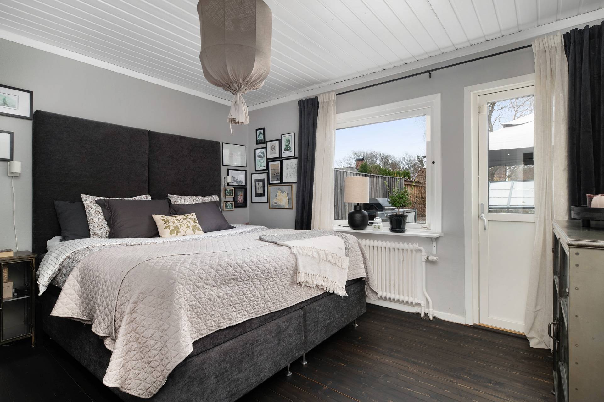 6 rum Villa på Krokanvägen 4 Sköndal Stockholms kommun - bild 15