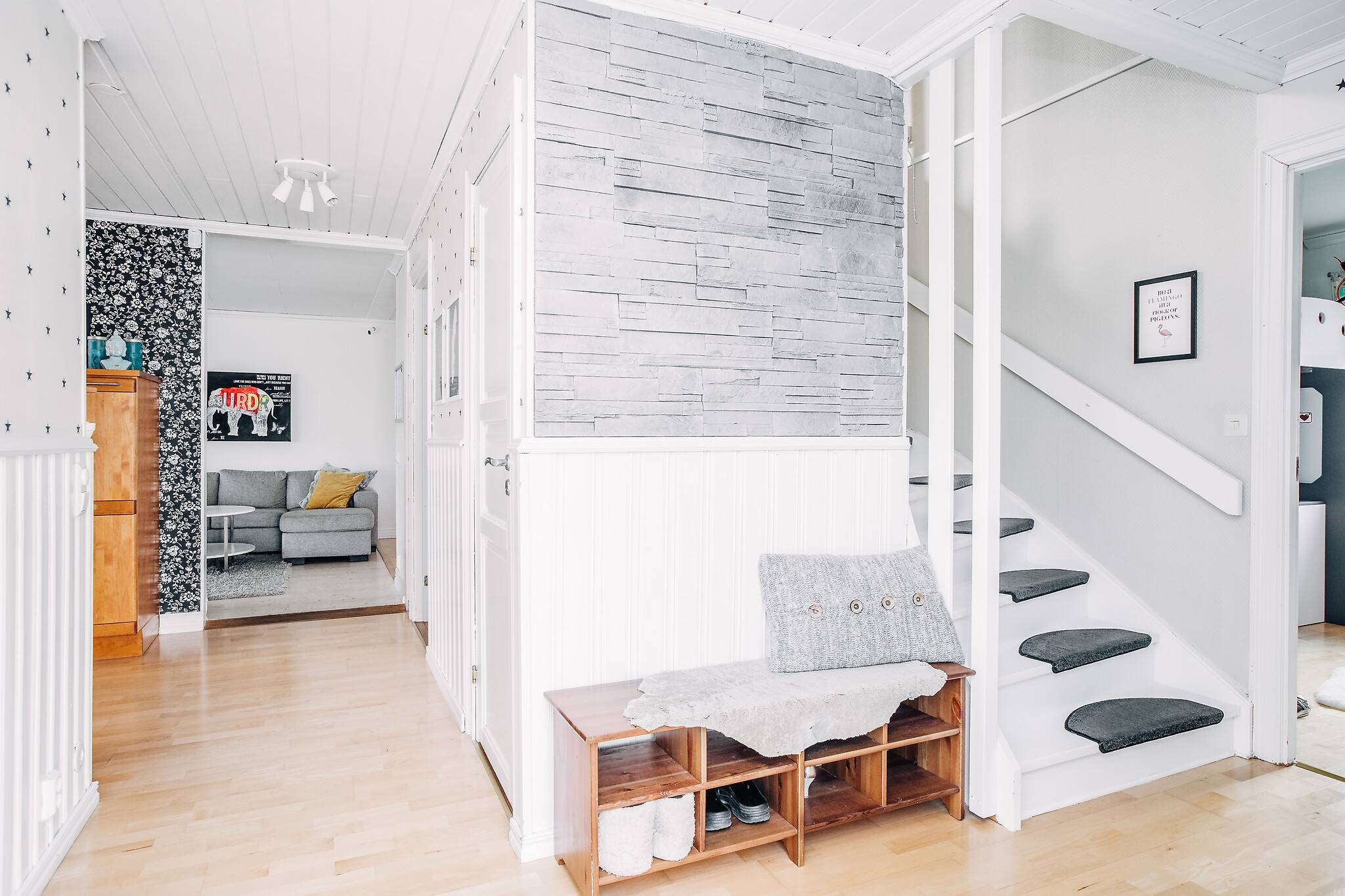 6 rum Kedjehus på Kärrsvägen 80 Habo Habo kommun - bild 9