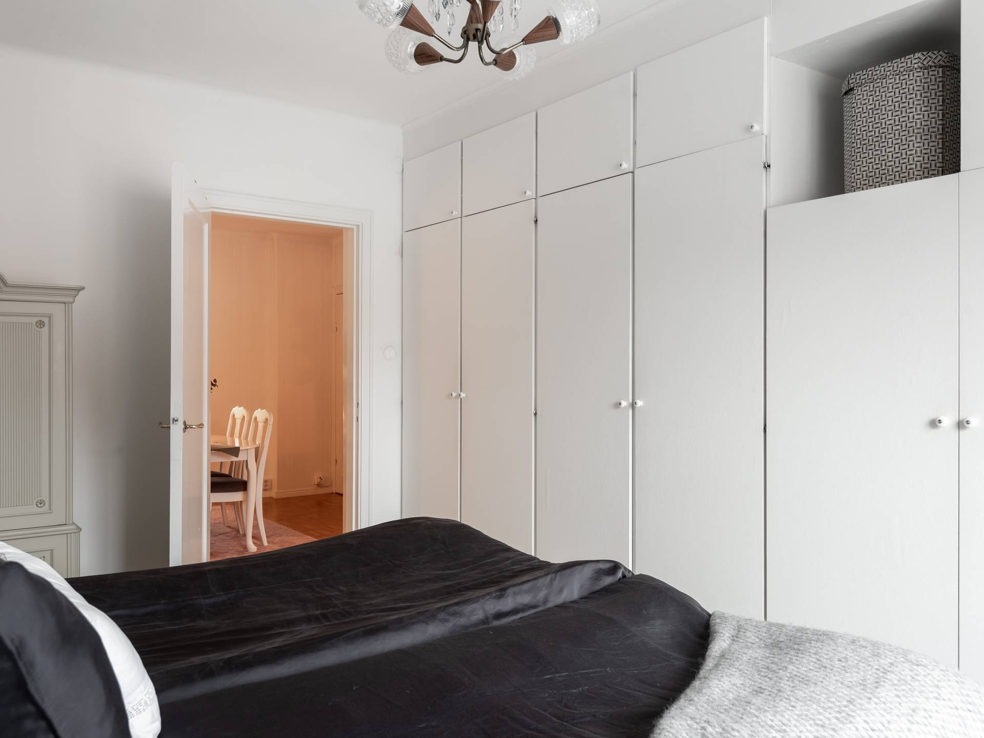2.5 rum Lägenhet på Rynningegatan 2B Centralt Norr Örebro kommun - bild 32