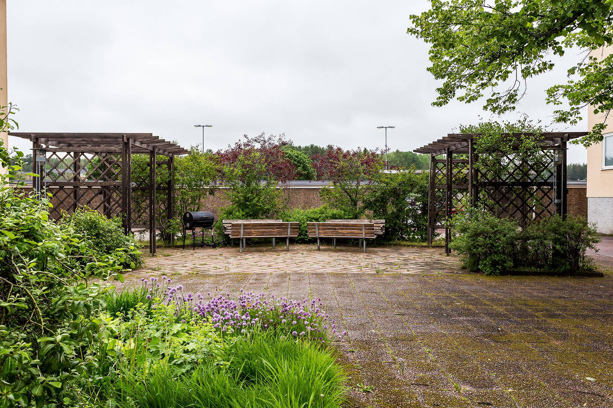 3 rum Lägenhet på Karmgatan 83 Våxnäs Karlstads kommun - bild 18