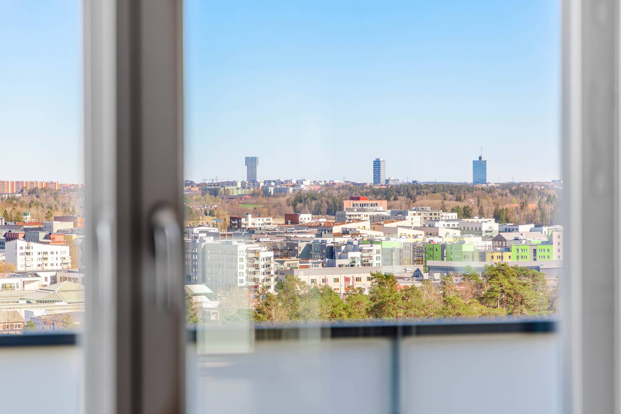 3 rum Lägenhet på Eriksgränd 9 Jakobsberg Järfälla kommun - bild 4