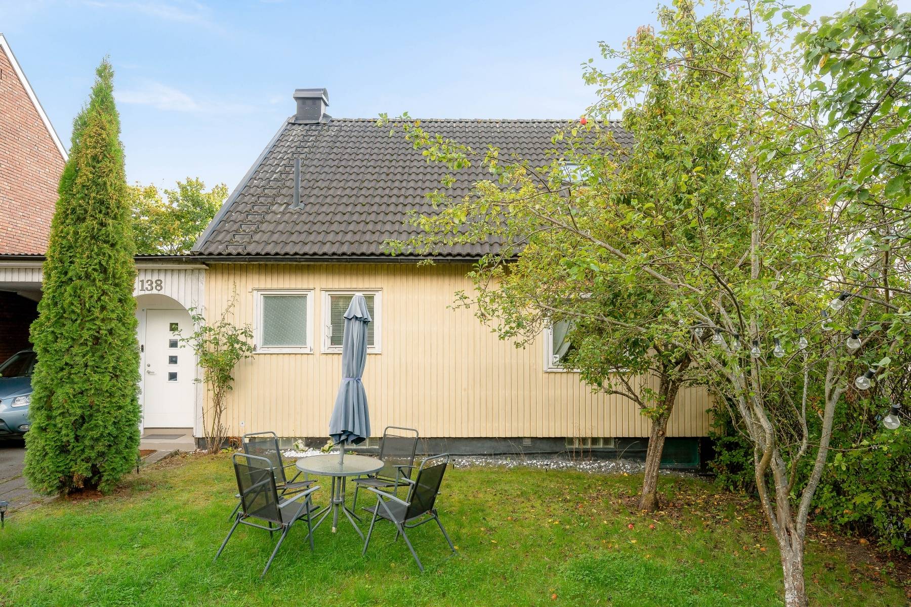 7 rum Villa på Eksätravägen 138 Bredäng Stockholms kommun - bild 40