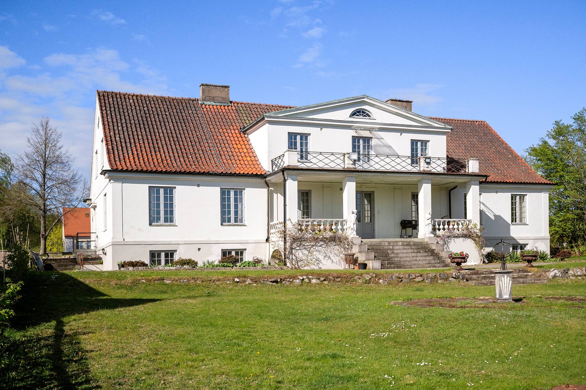 10 rum Villa på Sövdeborgsvägen 15 Sjöbo Sjöbo kommun - bild 61