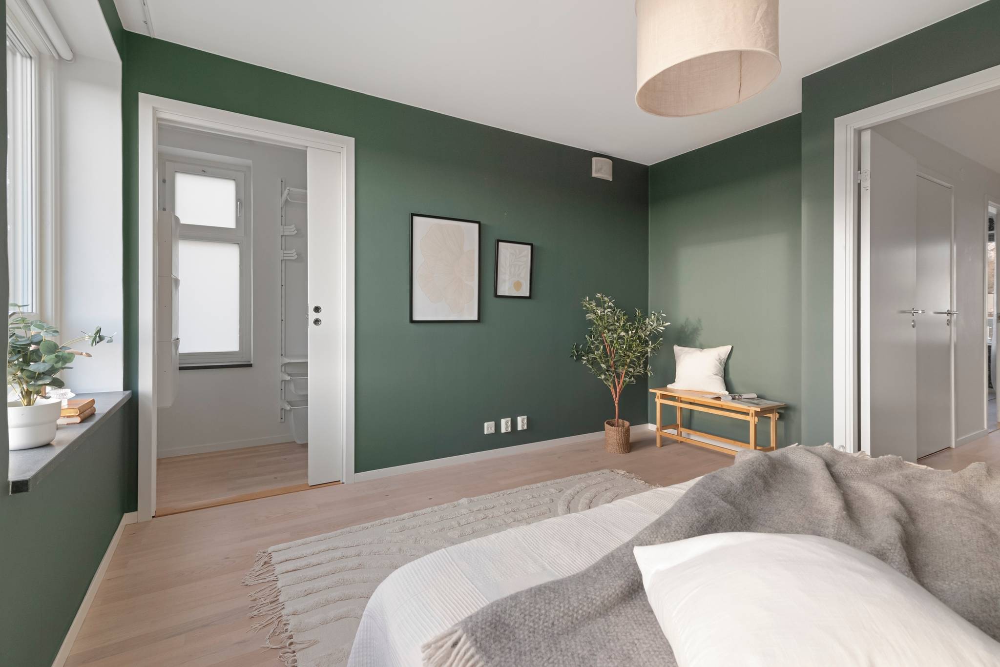 5 rum Parhus på Sjötorpsbrinken 6B Hässelby Södra Villastad Stockholms kommun - bild 19