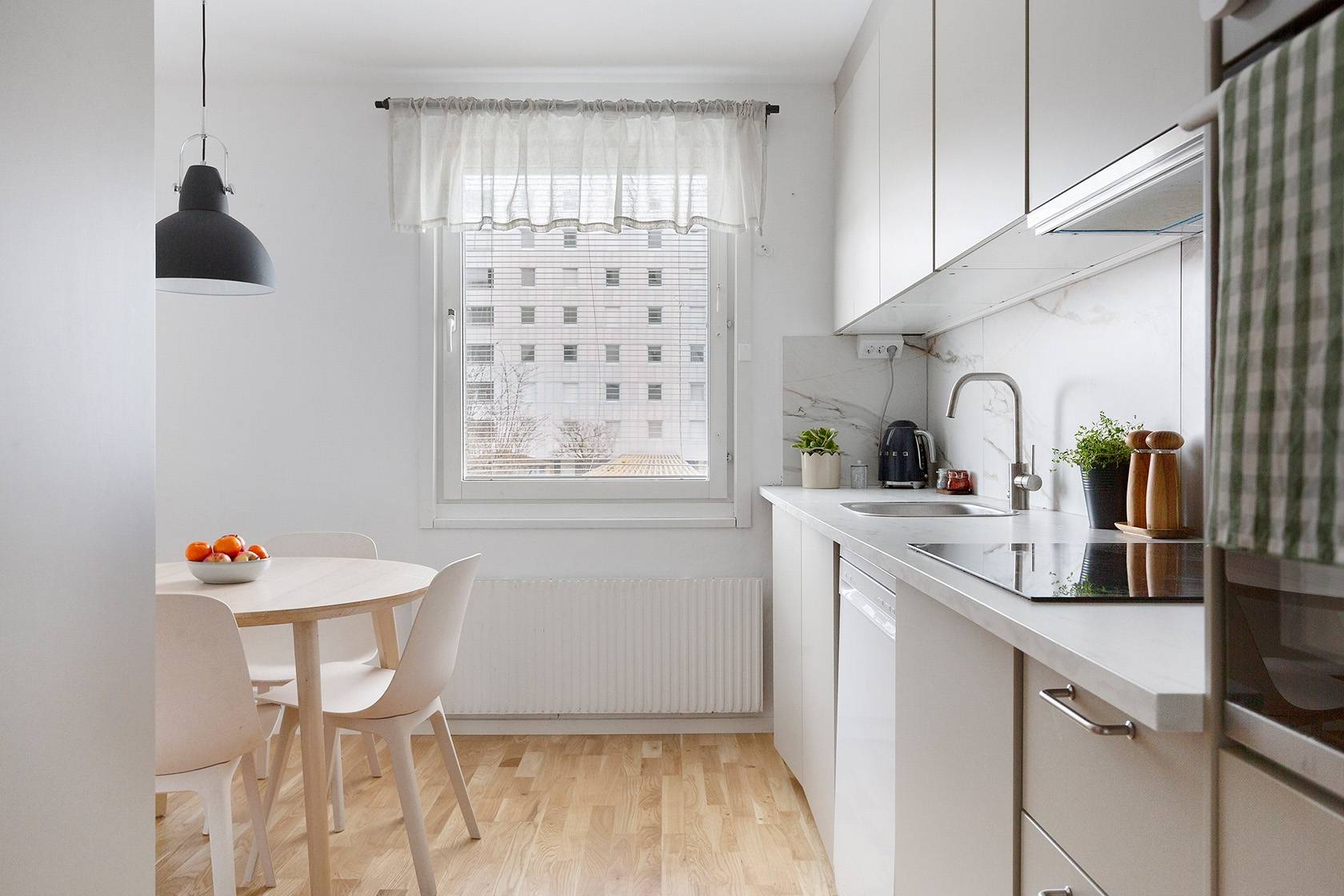 3 rum Lägenhet på Hagalundsgatan 32 Hagalund Solna kommun - bild 2