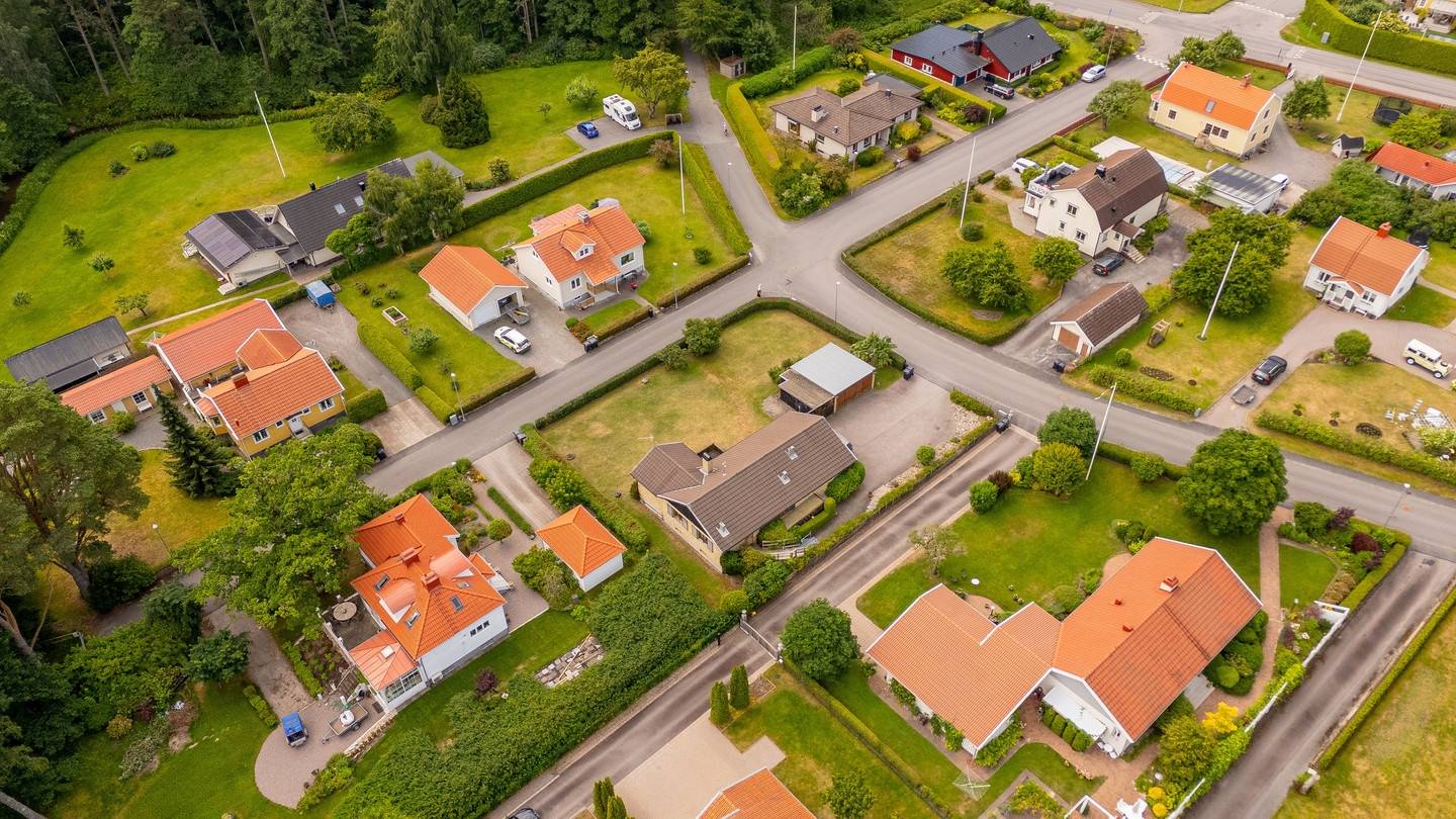 5 rum Villa på Kinneviksvägen 2 Lidköping Norr Lidköpings kommun - bild 5