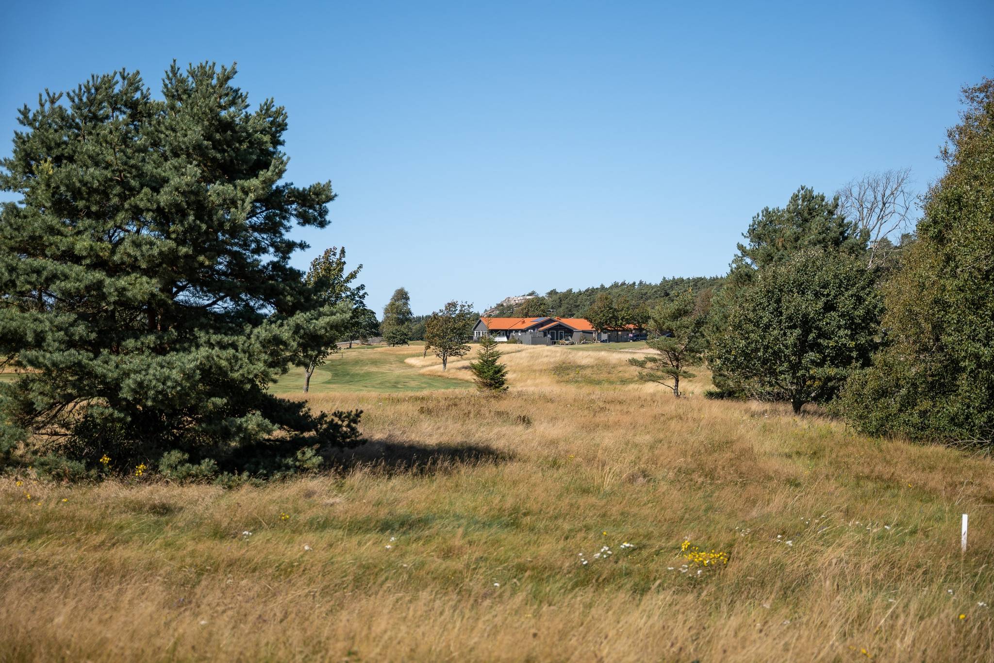 5 rum Villa på Majlyckevägen 4 Ellös – charmigt kustsamhälle med genuin skärgårdskänsla Orust kommun - bild 42
