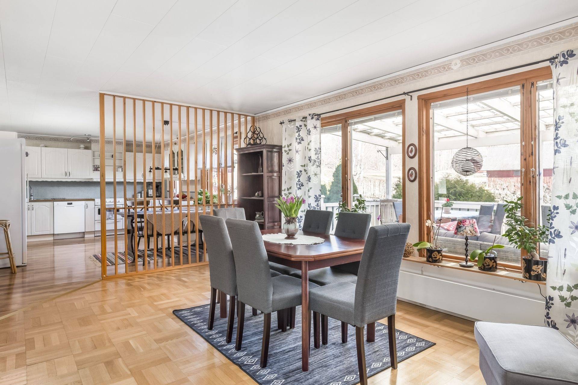 5 rum Villa på Blidsätersvägen 8 Björsäter Åtvidabergs kommun - bild 6