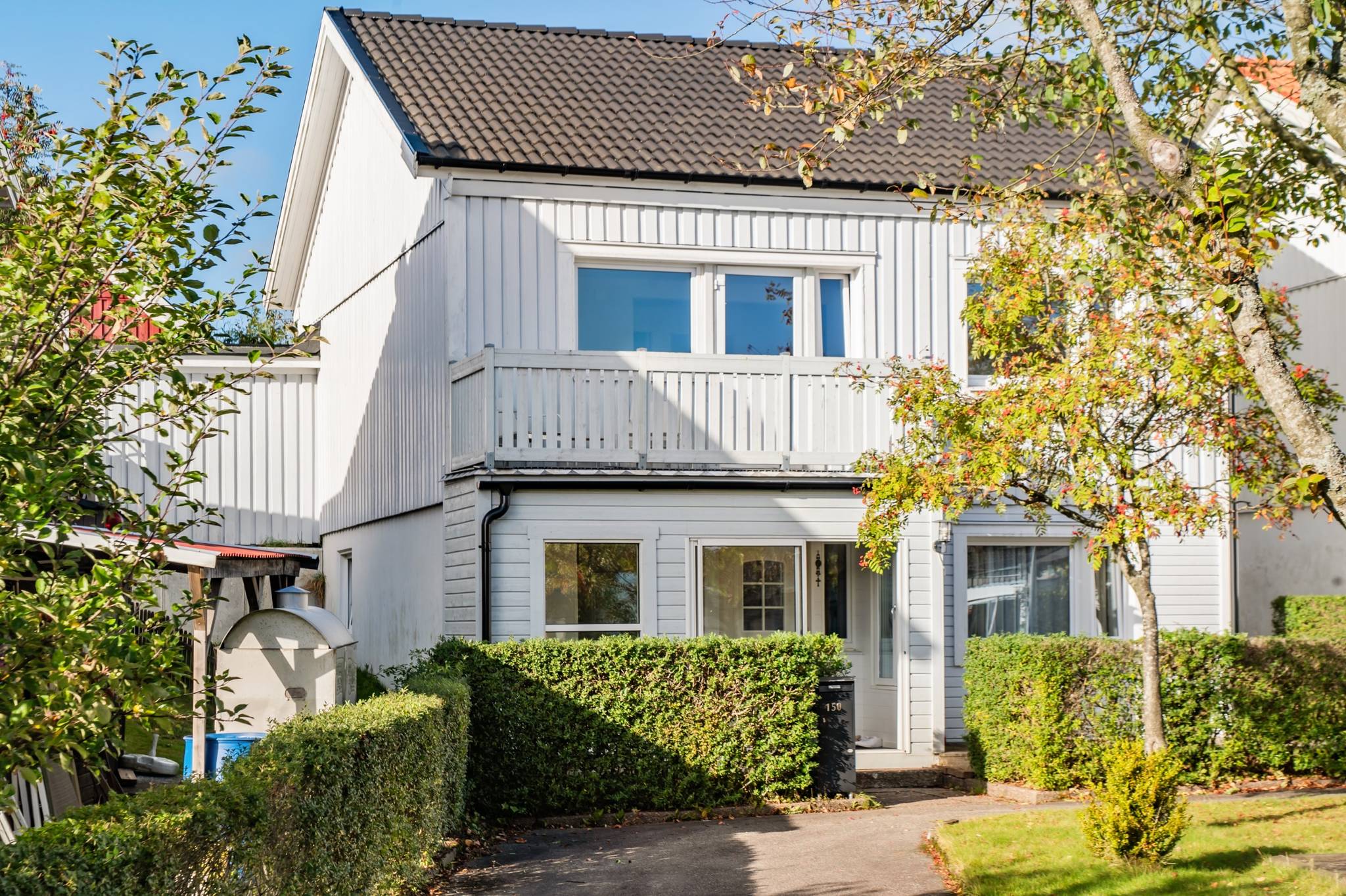 6 rum Villa på Mölnesjögatan 150 Rannebergen Göteborgs kommun - bild 36