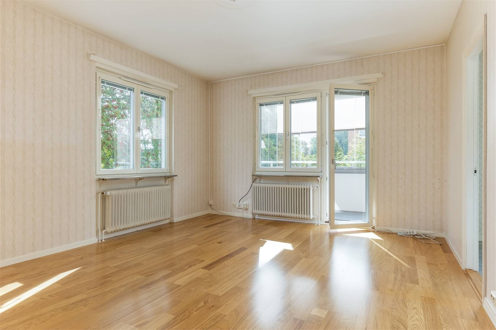 2 rum Lägenhet på Vindelgatan 17 A Högberget Ludvika kommun - bild 7