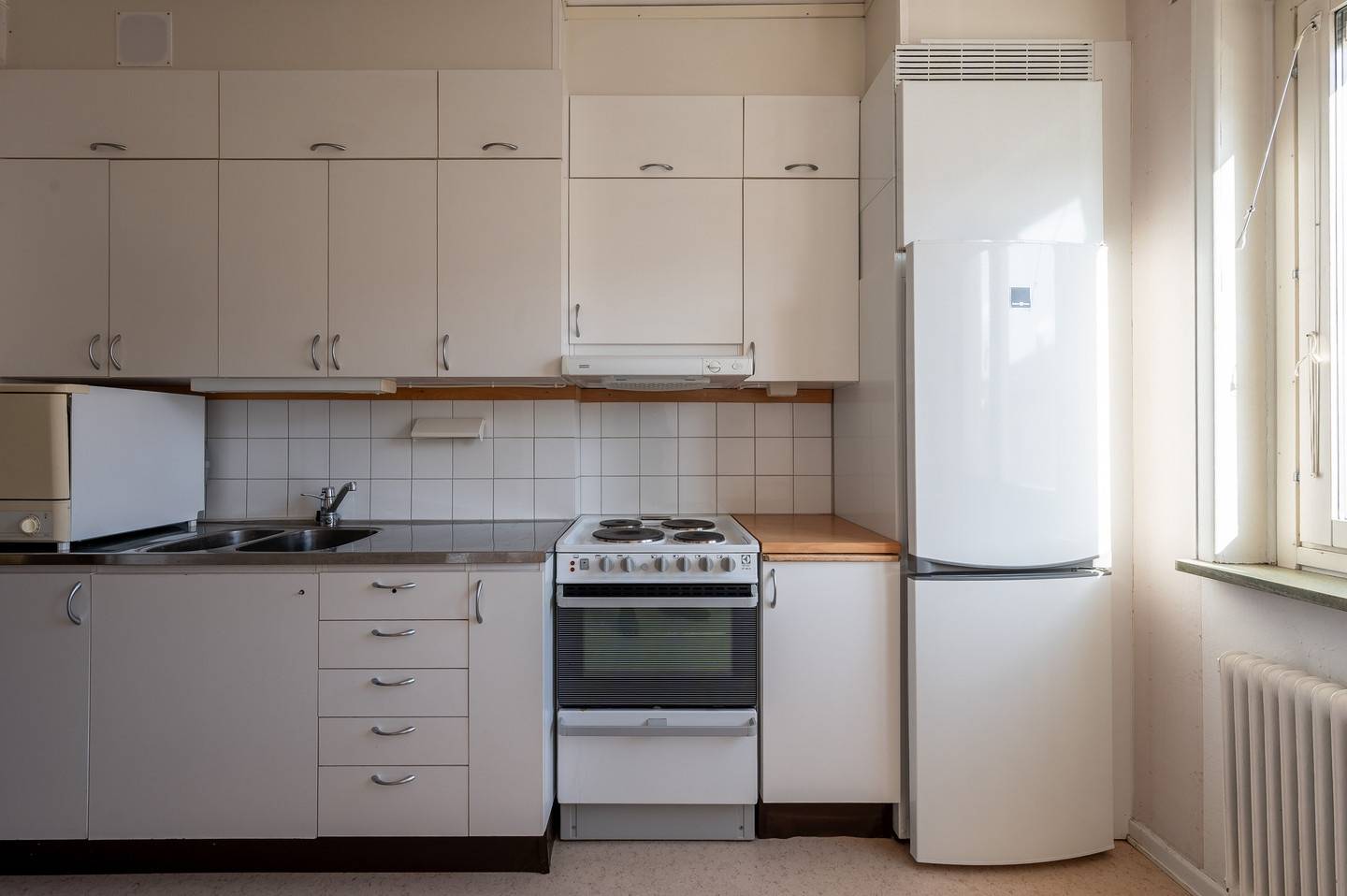 2 rum Lägenhet på Bryggargatan 7A Centralt Sandvikens kommun - bild 8