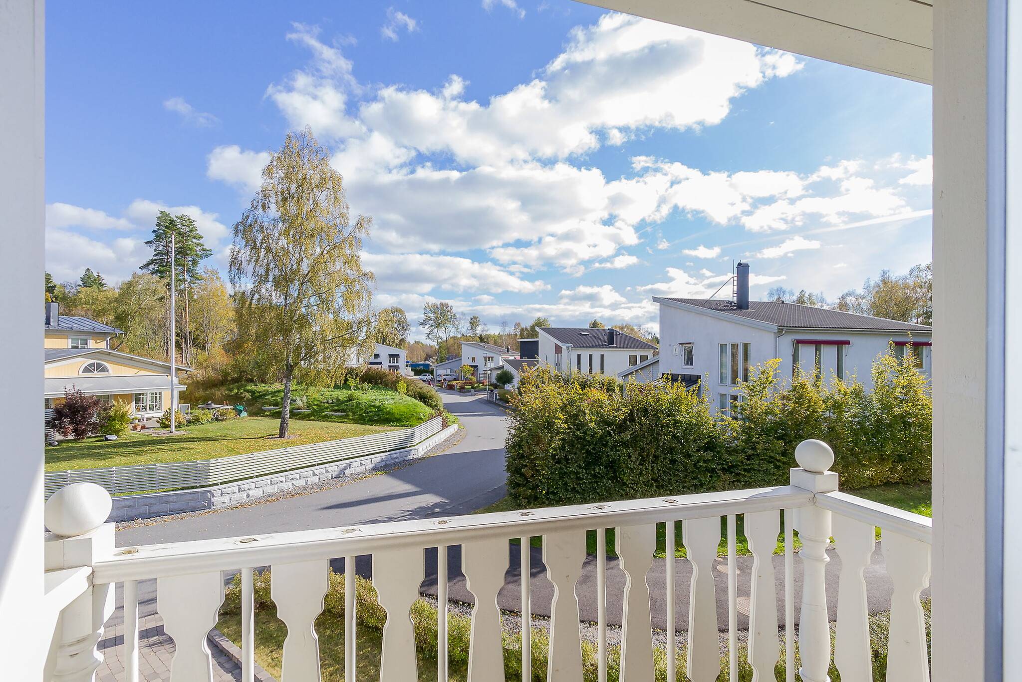 9 rum Villa på Stenbrovägen 28 Uppland Väsby/Fresta Upplands Väsby kommun - bild 22