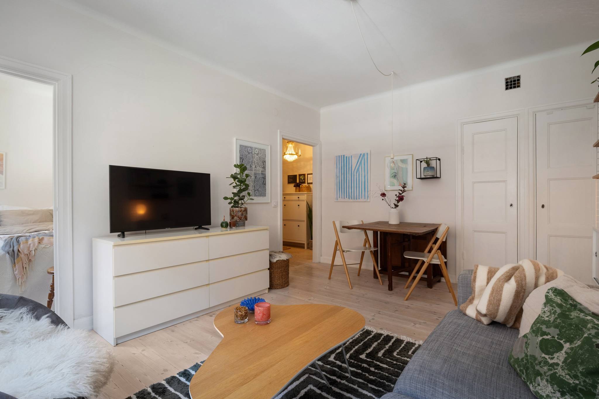2 rum Lägenhet på Creutzgatan 7 Kungsholmen/Thorildsplan Stockholms kommun - bild 11