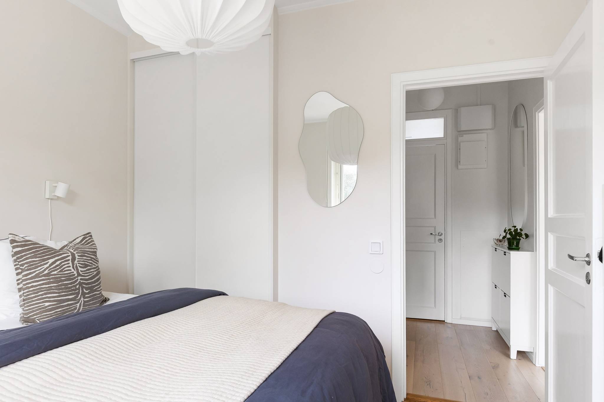 2 rum Lägenhet på Spångavägen 11 Bromma Brommaplan Stockholms kommun - bild 7