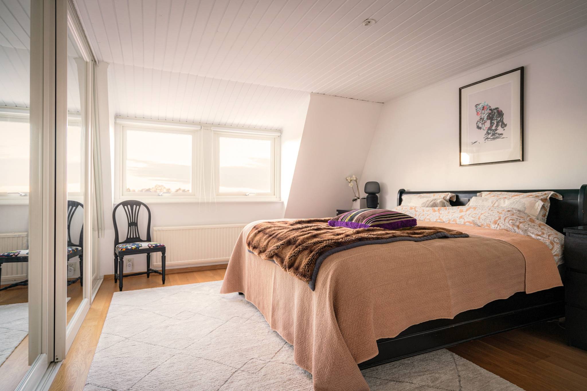 7 rum Villa på Askims domarringsväg 113 Askim Göteborgs kommun - bild 21