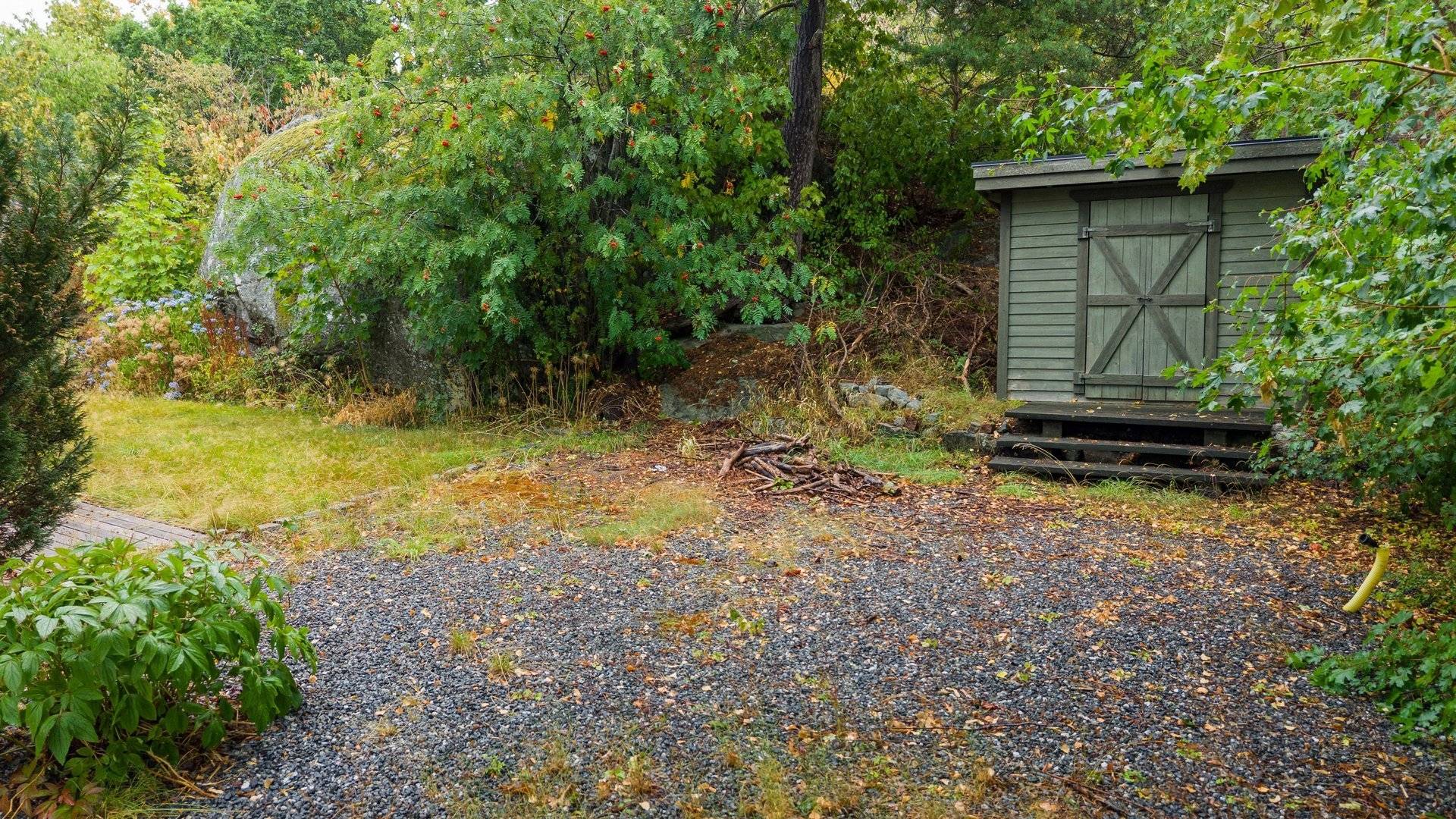 4 rum Villa på Centralgatan 38 Nynäshamn Nynäshamns kommun - bild 28