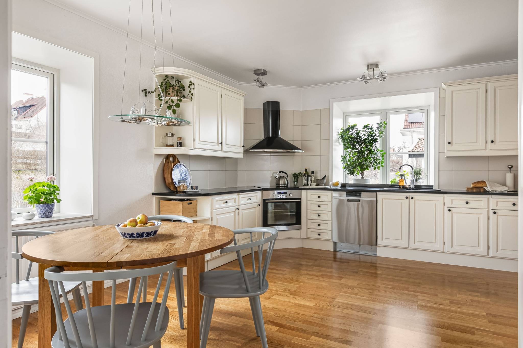 5 rum Parhus på Prostgatan 3A Djurgården Åtvidabergs kommun - bild 6