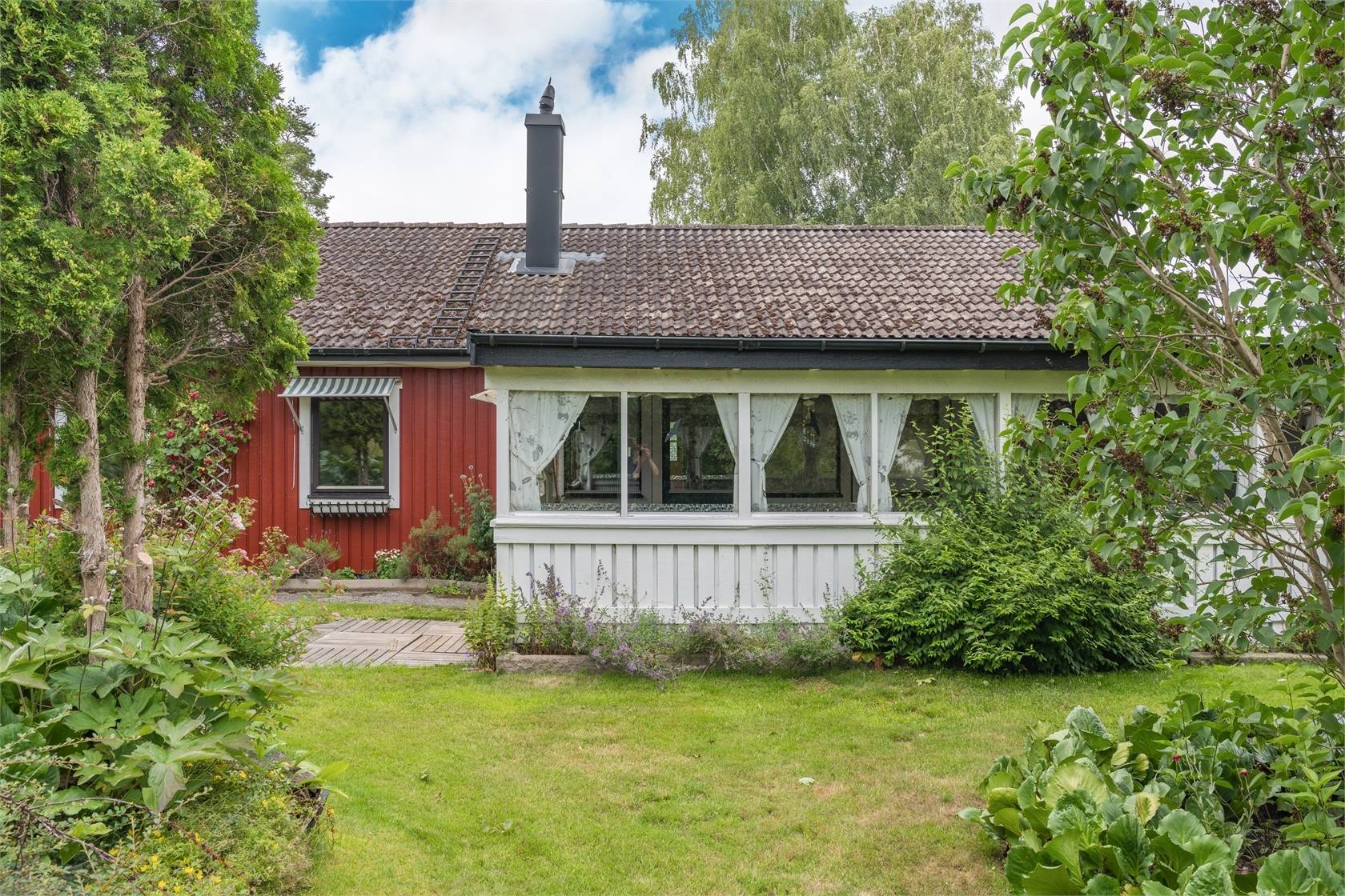 4 rum Villa på Humlegårdsvägen 8 Rejmyre Finspångs kommun - bild 6