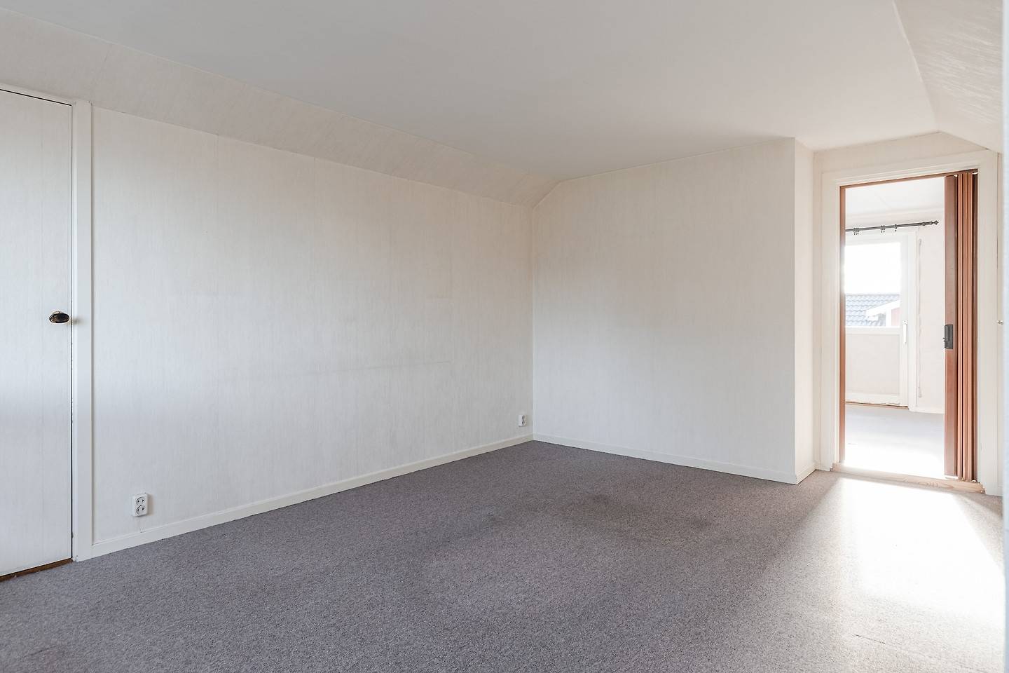 2 rum Villa på Rönngatan 6 Charlottenberg Eda kommun - bild 16