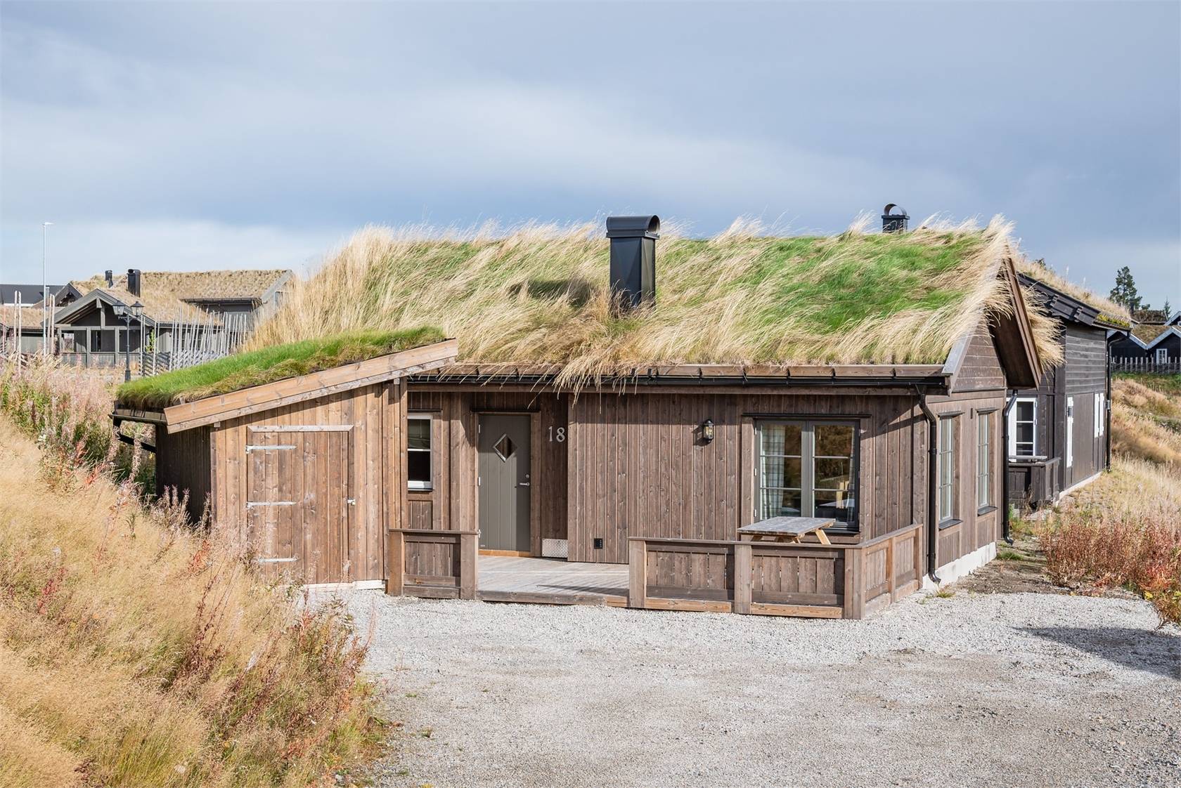3 rum Fritidshus på Korpen 42 Branäs Torsby kommun - bild 25