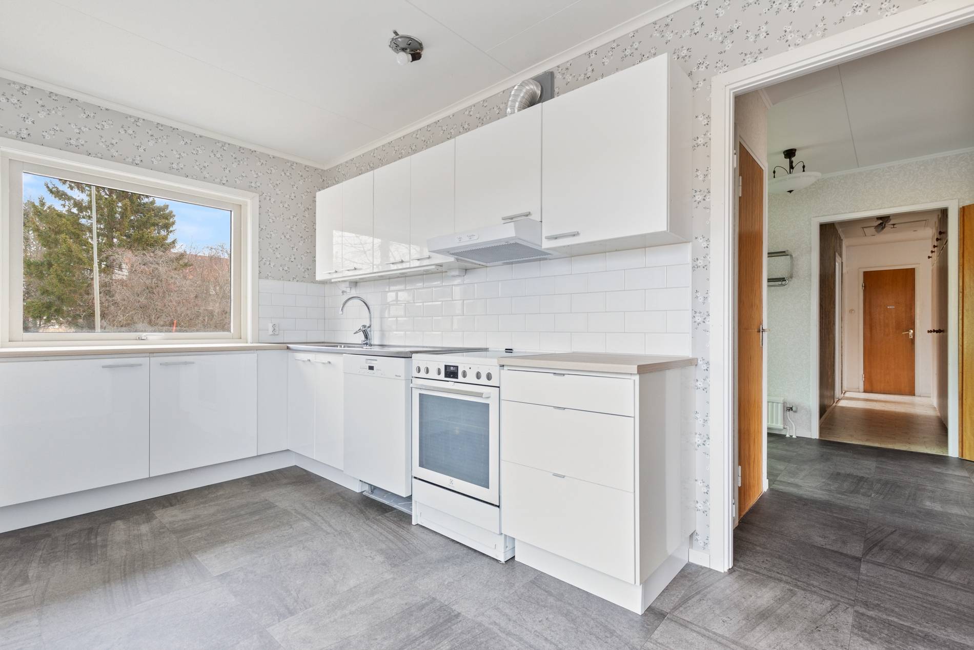 5 rum Villa på Villavägen 6 Kramfors kommun - bild 9