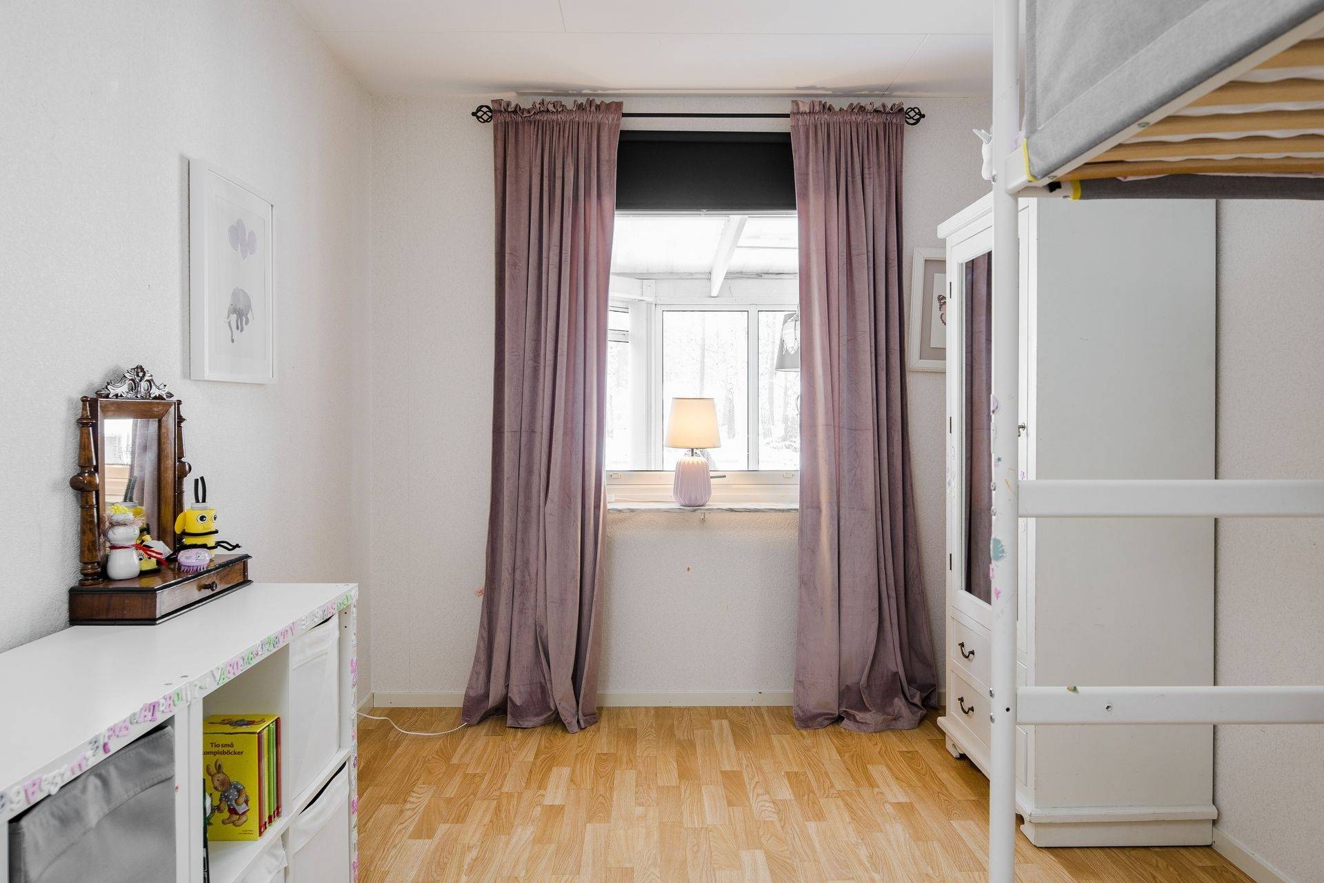 4 rum Villa på Kristinagatan 10 Lidköpings kommun - bild 26