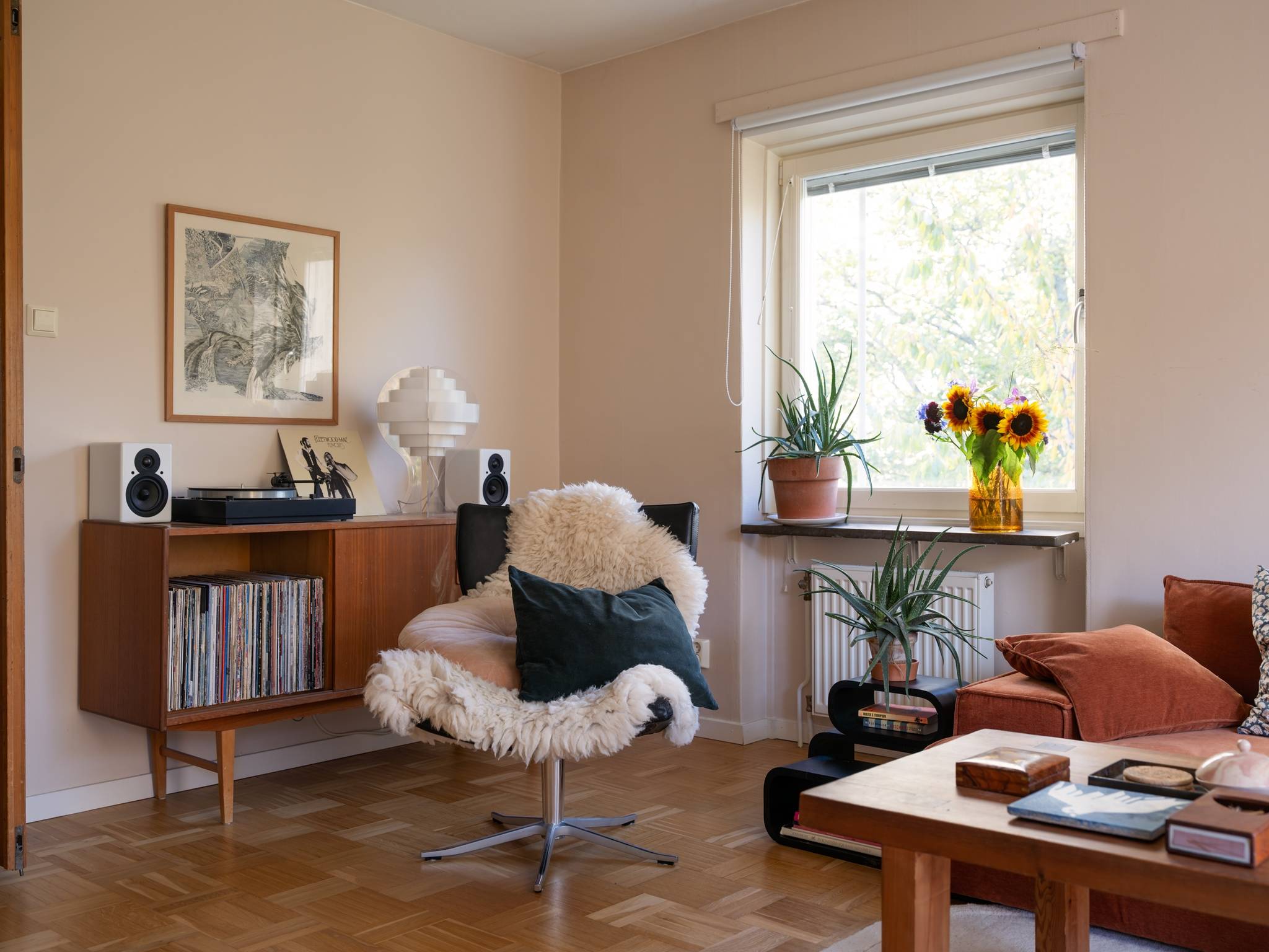 3 rum Lägenhet på Skebokvarnsvägen 315 Bandhagen/Högdalen Stockholms kommun - bild 11