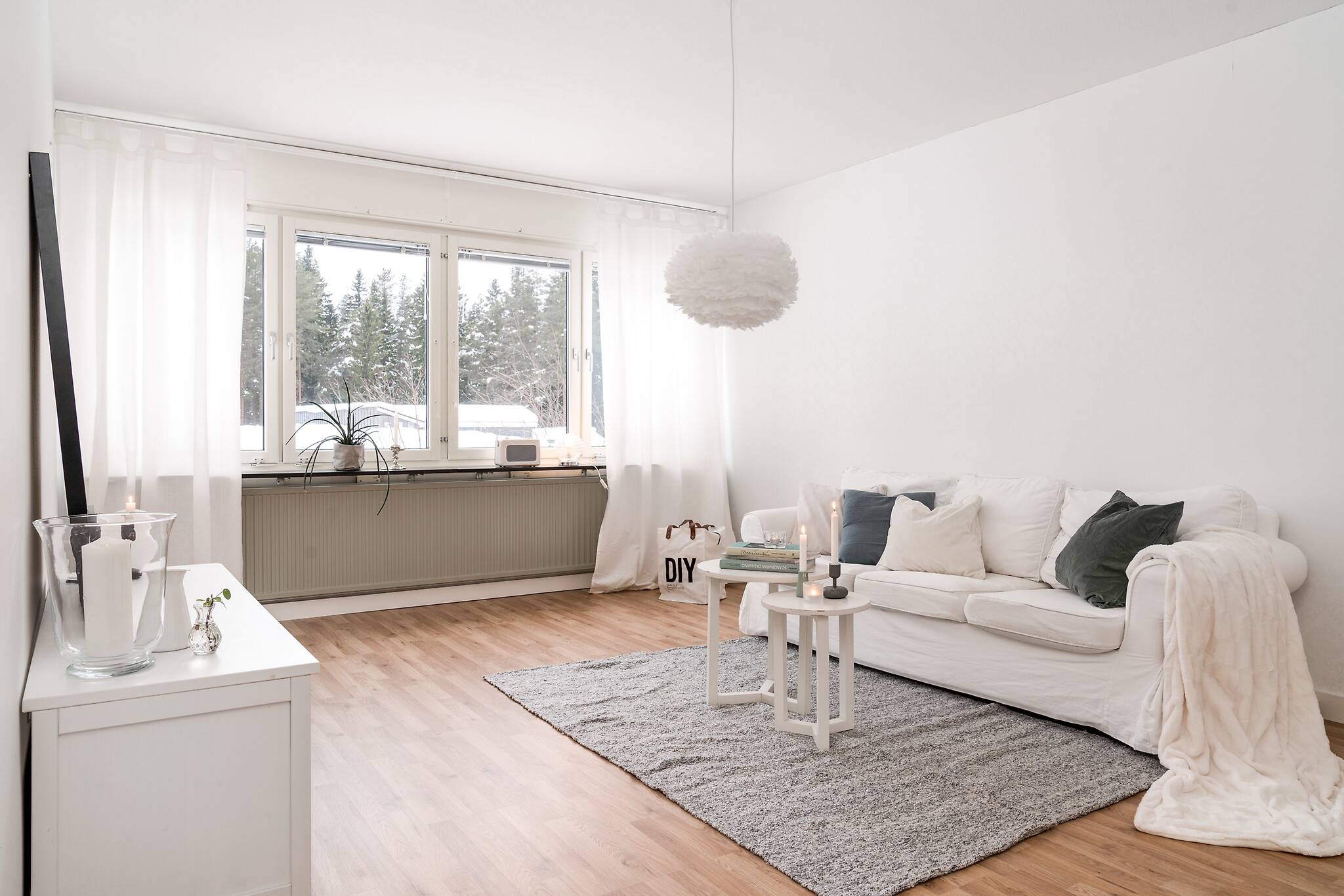2 rum Lägenhet på Orkestervägen 132 Sjungande Dalen Skellefteå kommun - bild 14