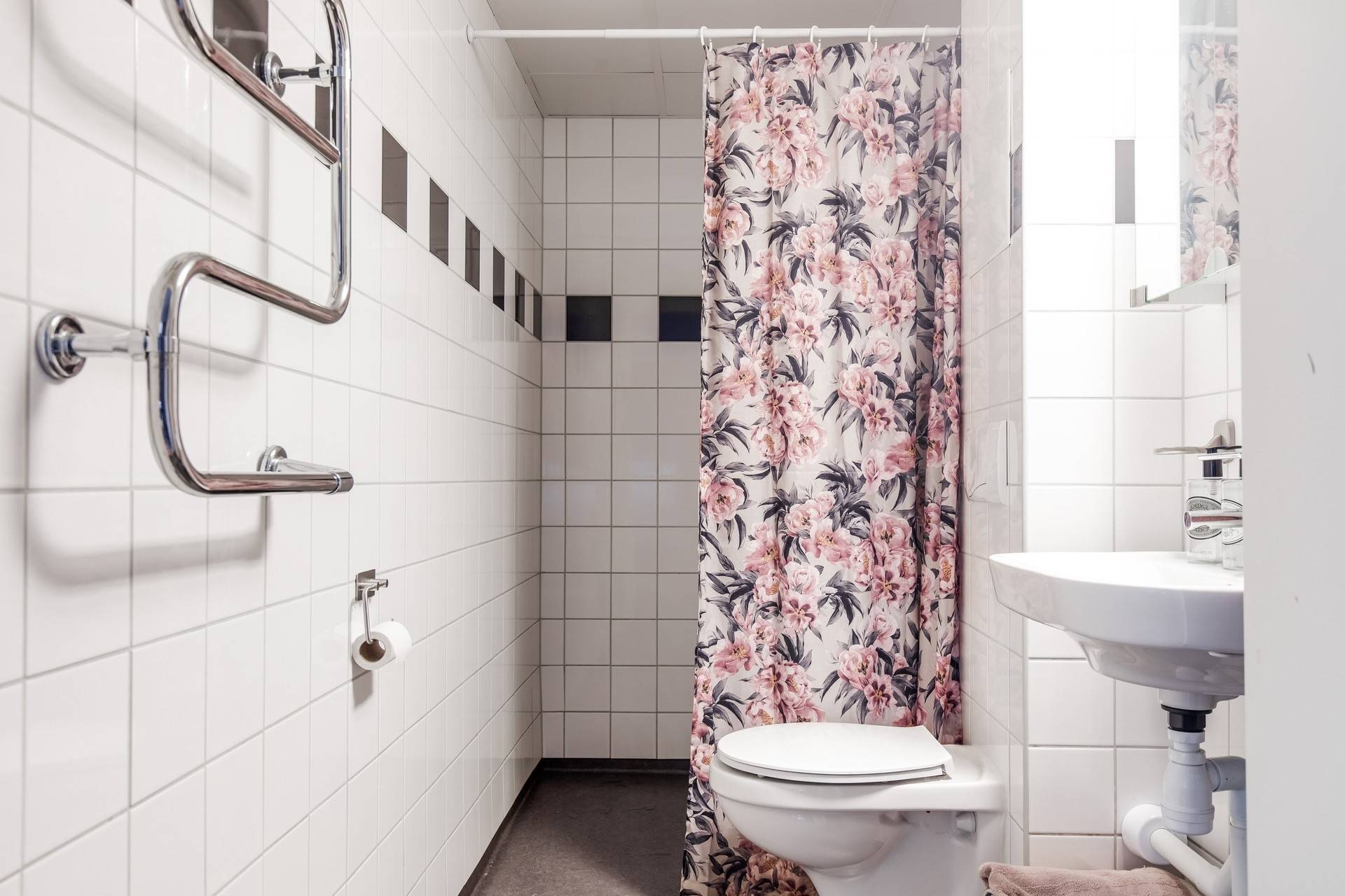 1 rum Lägenhet på Södra Ringvägen 46B Irisdal Kristinehamns kommun - bild 23