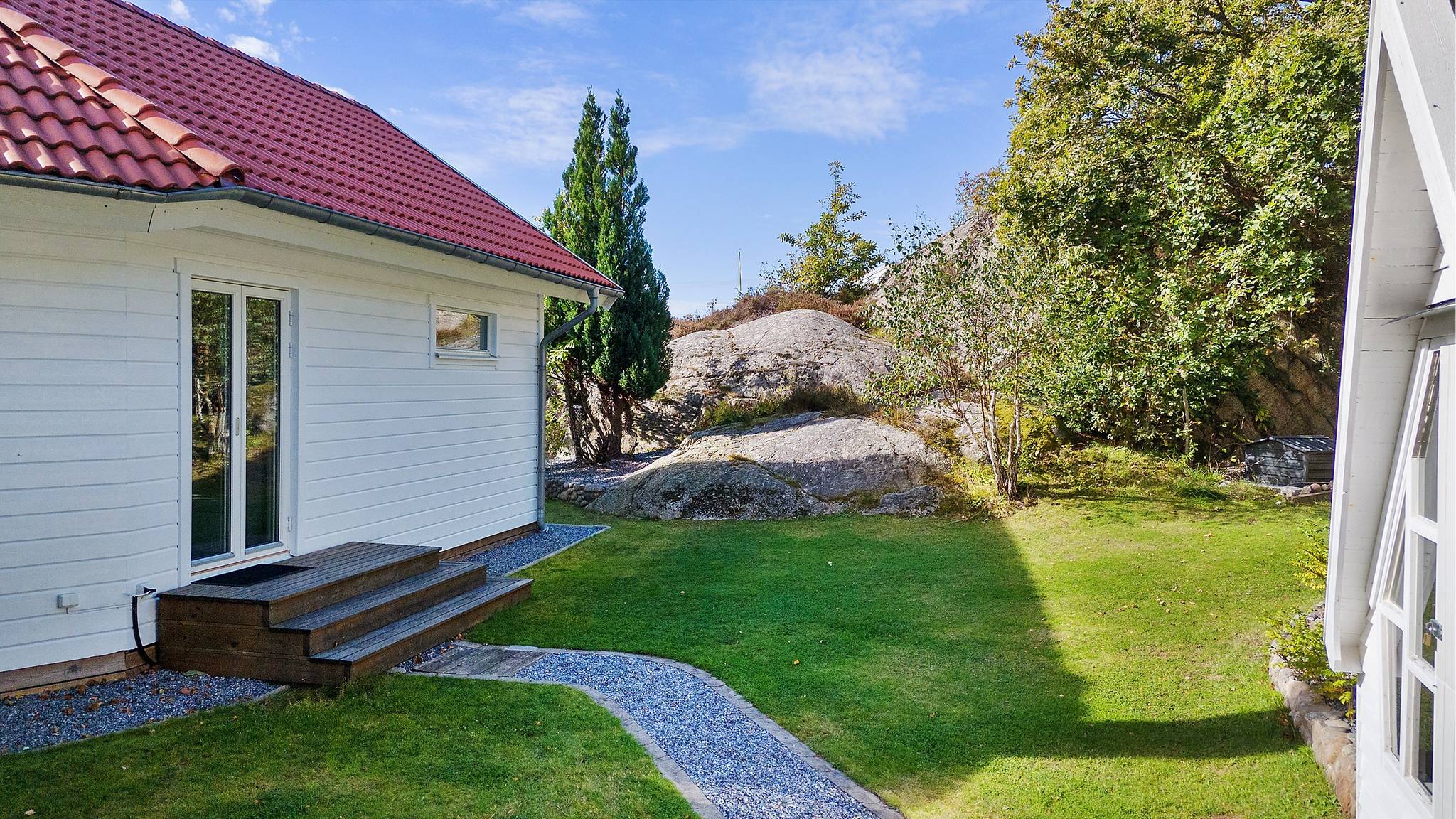 3 rum Fritidshus på Evensås 324 Evensås Lysekils kommun - bild 18