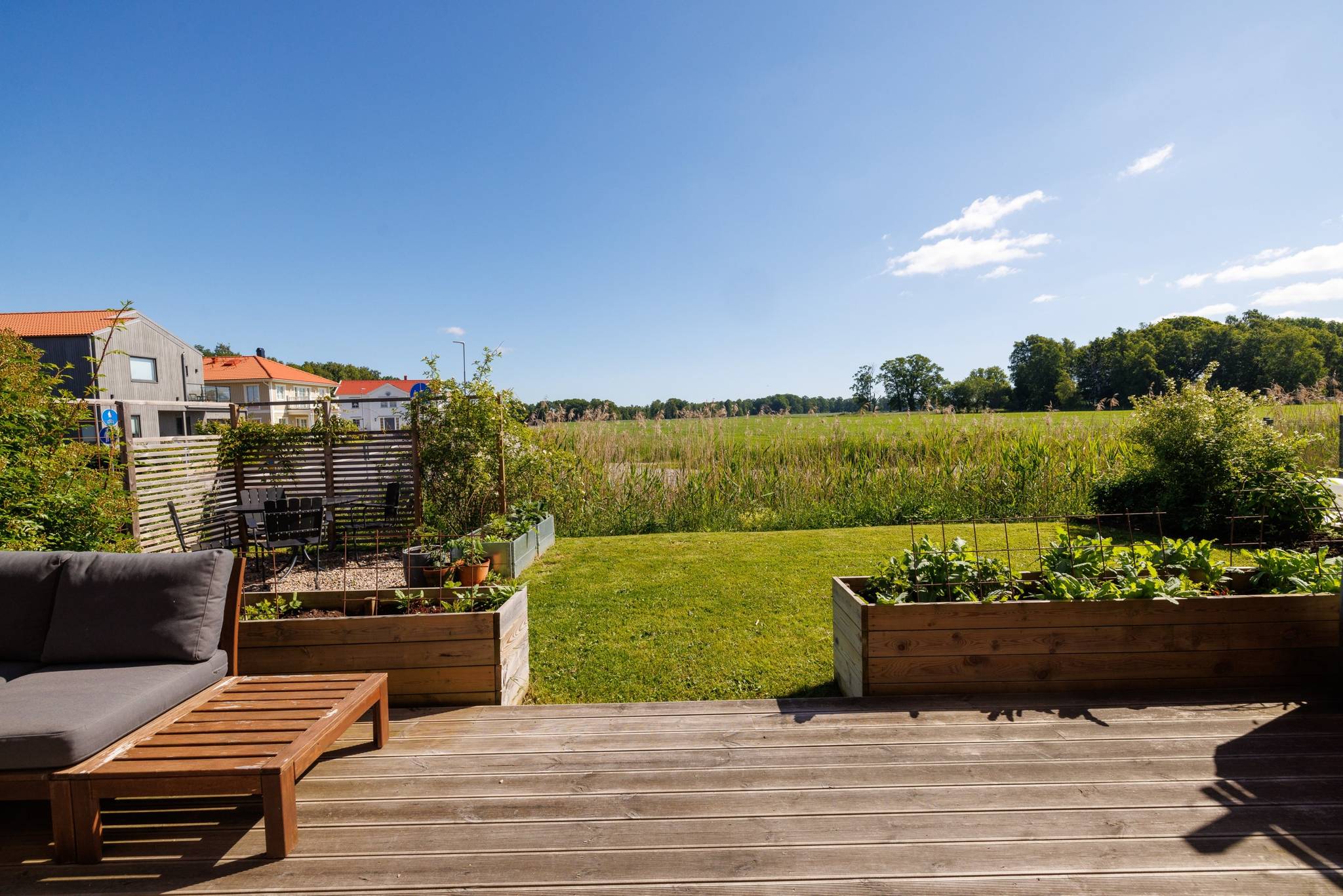7 rum Kedjehus på Granholmsgatan 38 Ormesta Örebro kommun - bild 28