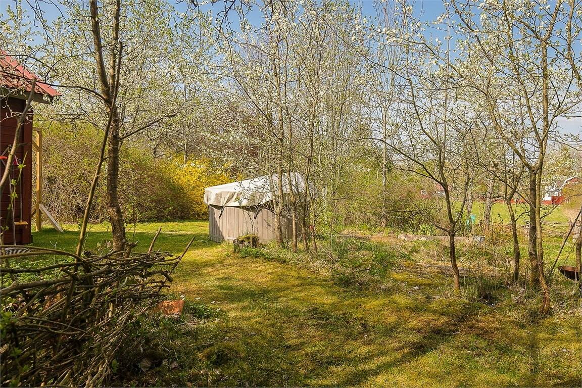 5 rum Gård/skog på Sparlösa Gallegården 4 Sparlösa Vara kommun - bild 34
