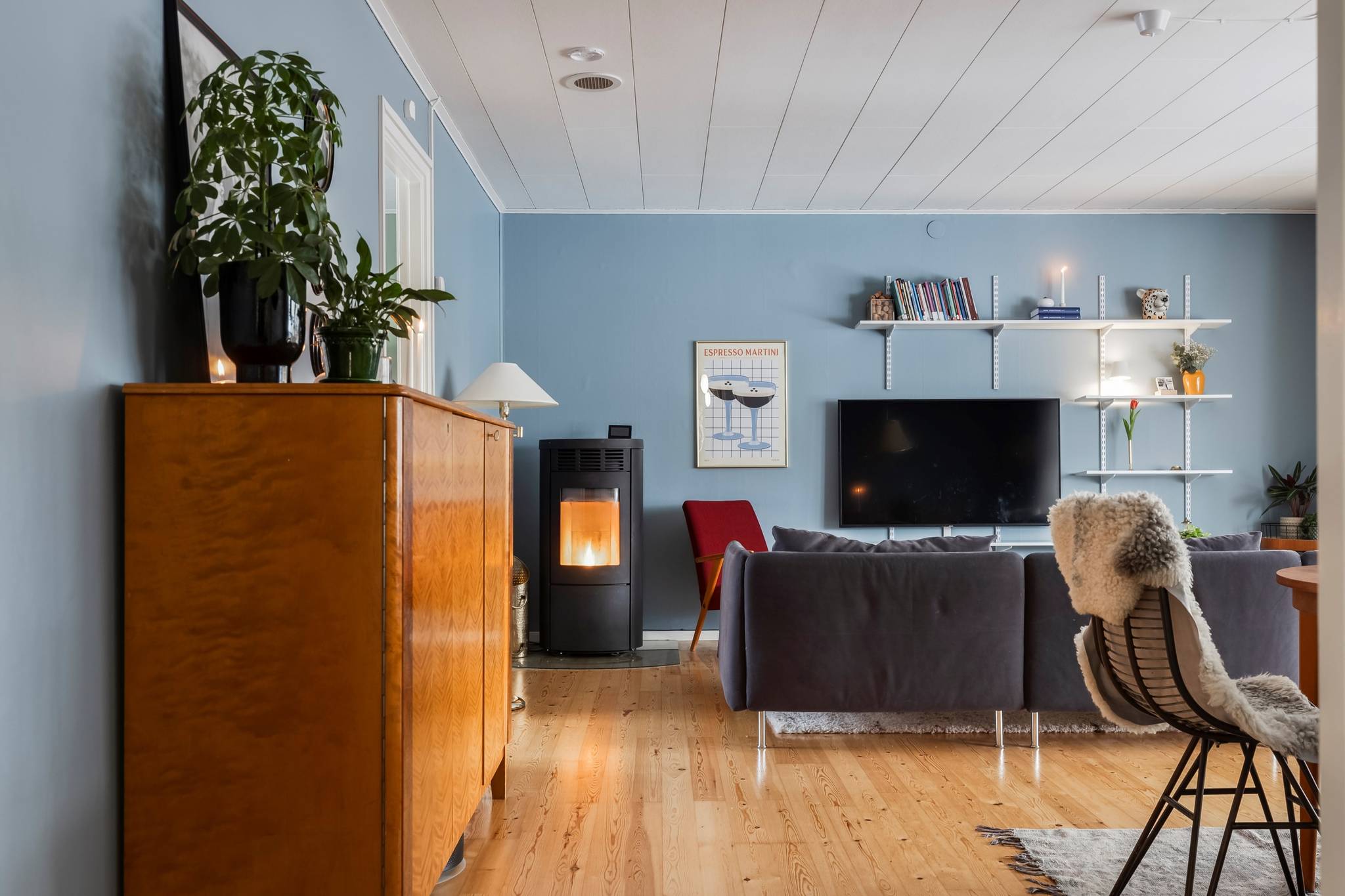 4 rum Villa på Björnstigen 9 Nora Nora kommun - bild 3