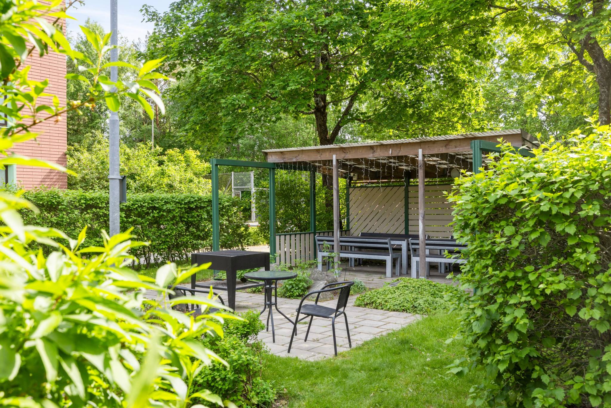3 rum Lägenhet på Njupkärrsvägen 44 Tyresö Centrum Tyresö kommun - bild 30