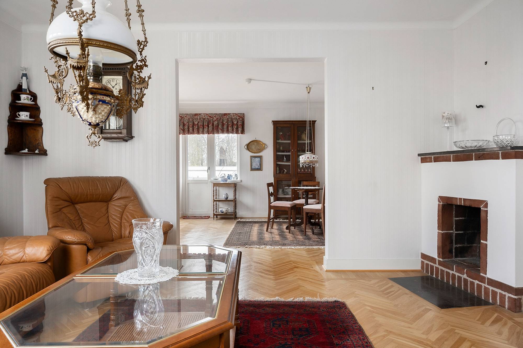 7 rum Villa på Gaggegatan 39 Centralt - Väster Halmstads kommun - bild 16