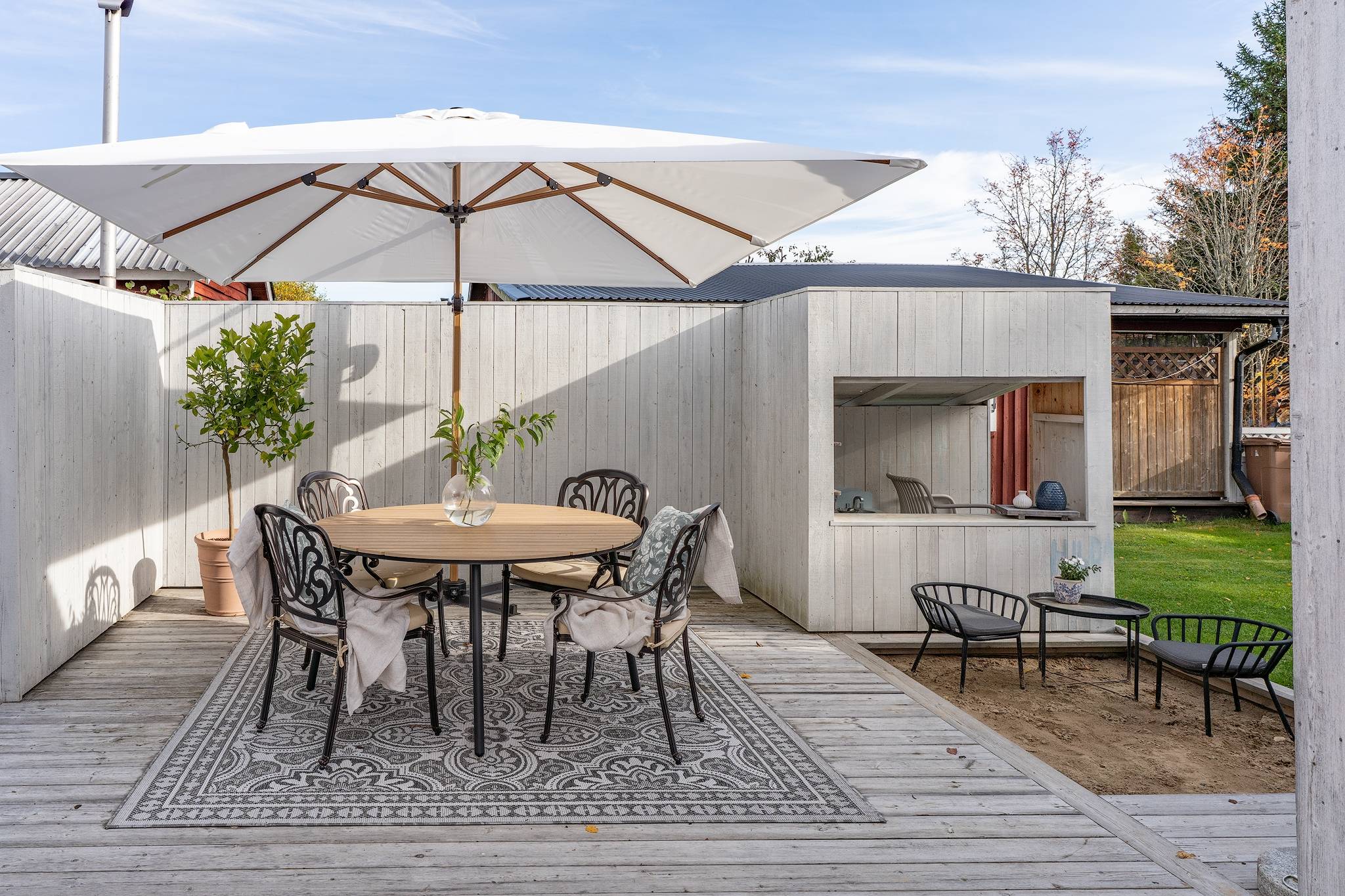 110 m² Villa på Säljansvägen 283 Säljan Sandvikens kommun - bild 7