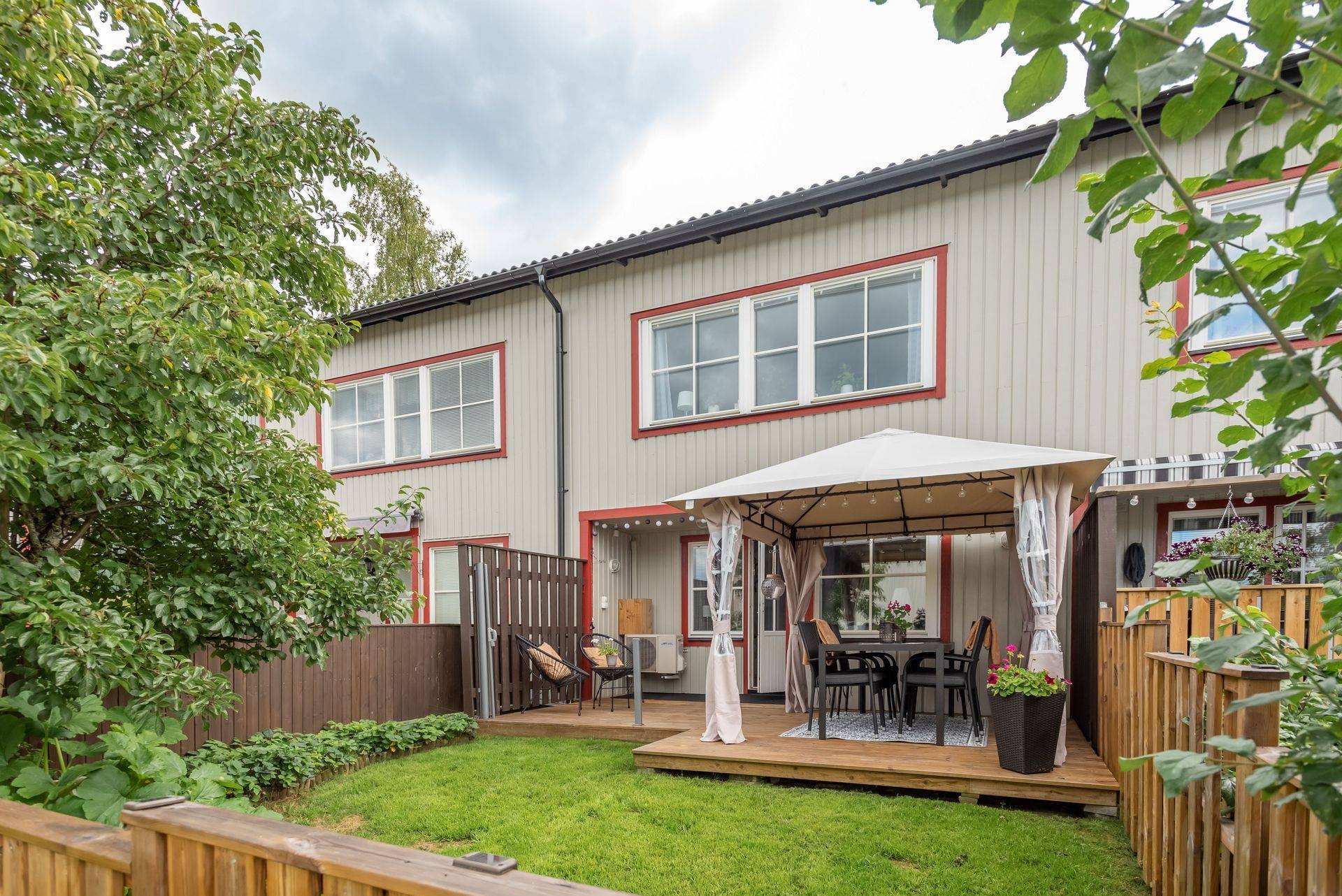3 rum Lägenhet på Rättarvägen 36B Nora Nora kommun - bild 40