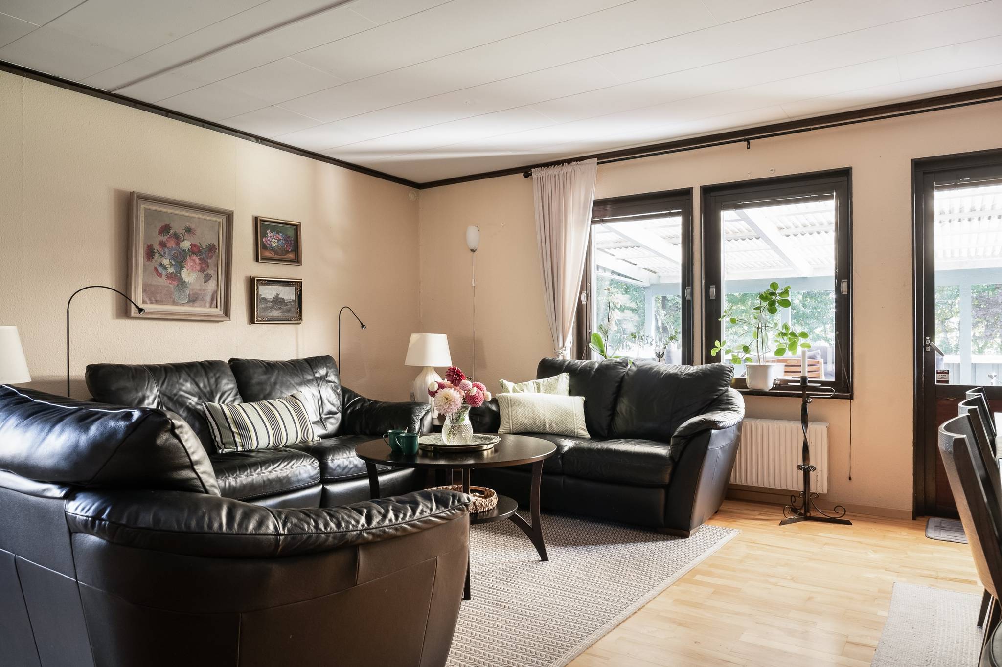 4 rum Villa på Movägen 7 Braås Växjö kommun - bild 16