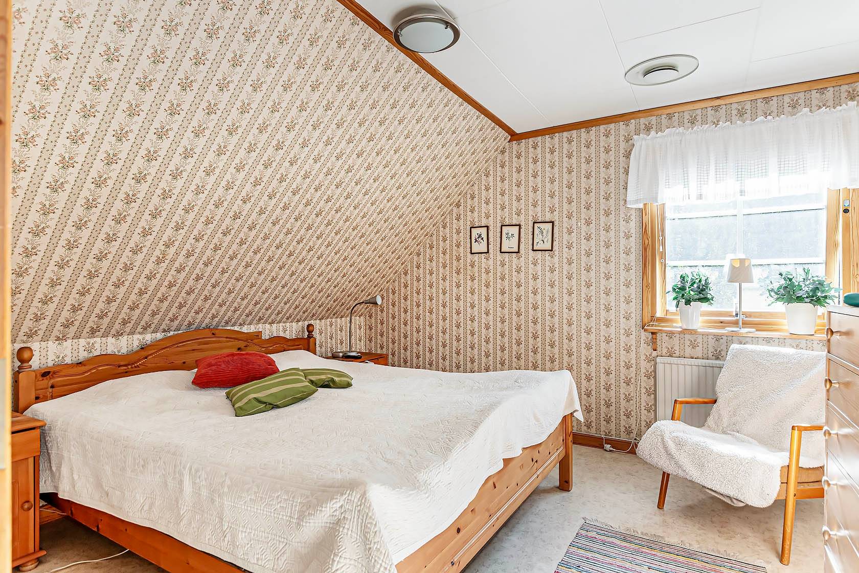 6 rum Gård utan jordbruk på Valltrand 2 Österåker Vingåkers kommun - bild 39