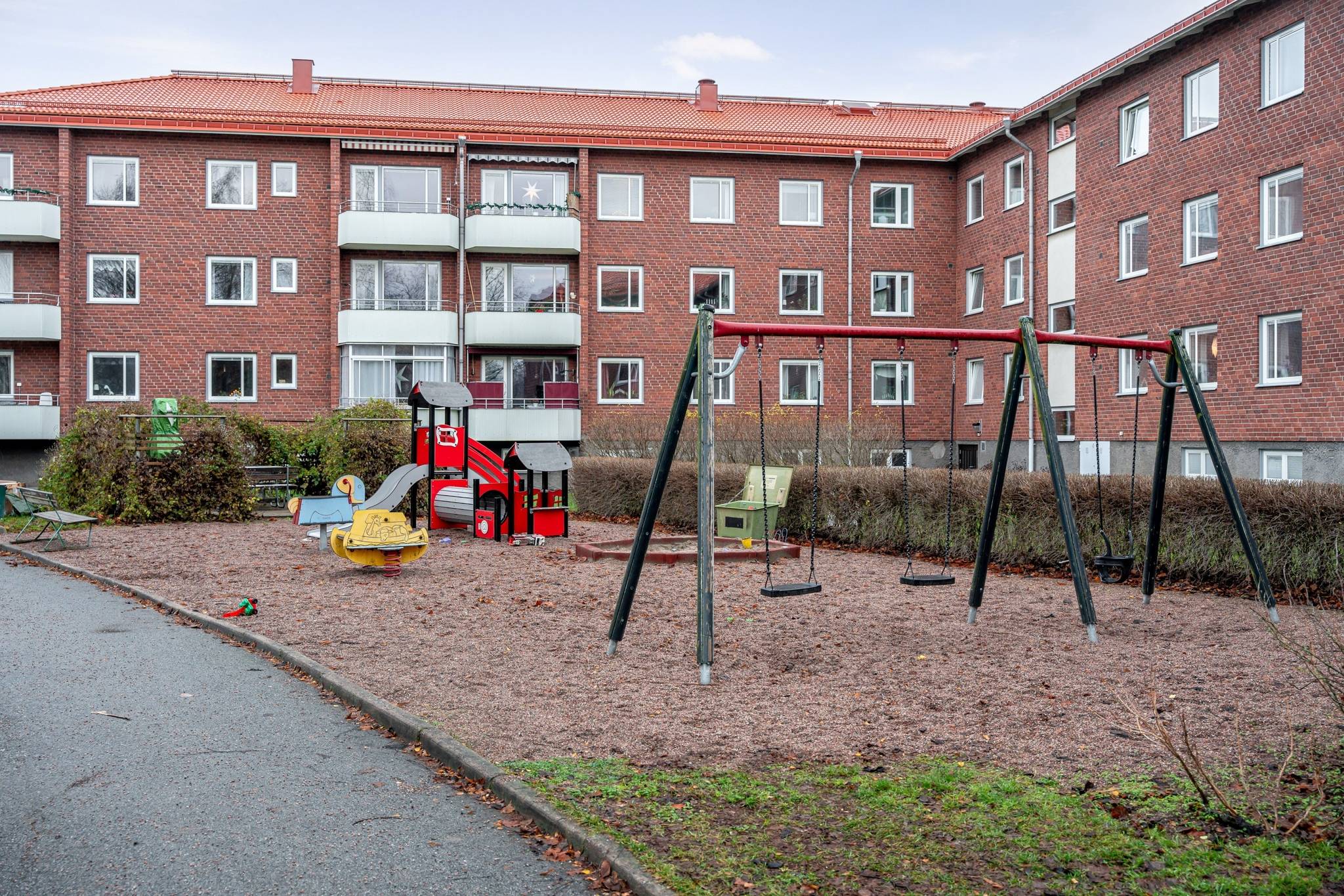 3 rum Lägenhet på Källparksgatan 14 Salabacke Uppsala kommun - bild 21