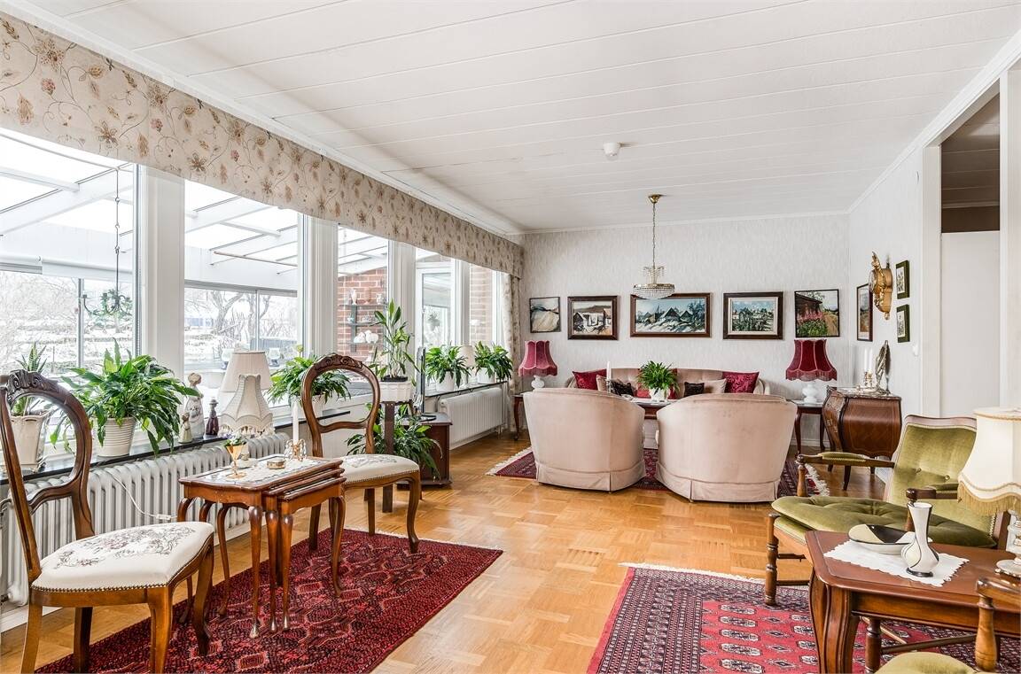 6 rum Villa på Bygelvägen 33 Bydalen Sundsvalls kommun - bild 15