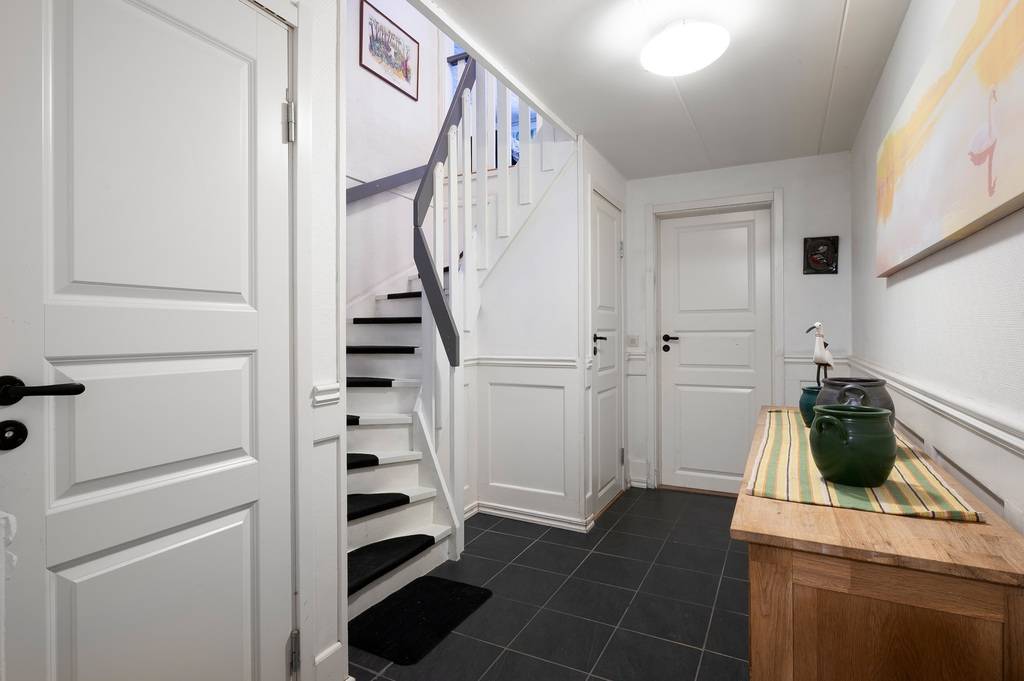 5 rum Radhus på Bläcksvampsvägen 69 Sörskogen - Huddinge Huddinge kommun - bild 38