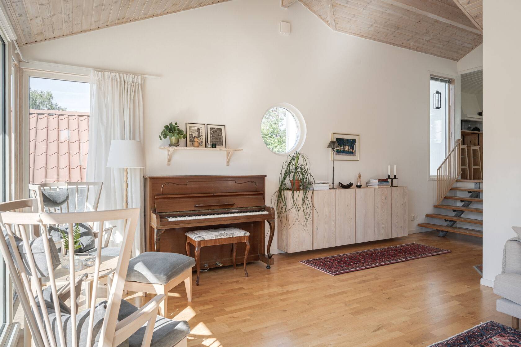 4 rum Villa på Fageråsvägen 8 Gånghester Borås kommun - bild 20