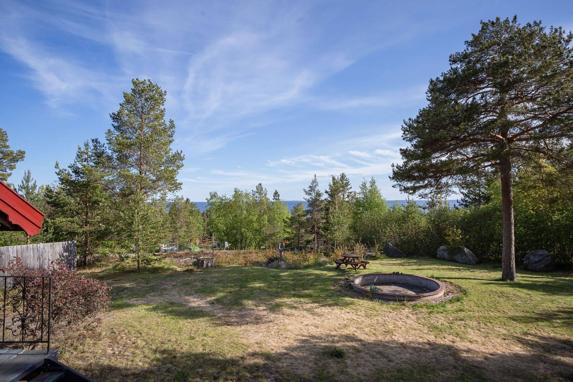 45 m² Villa på Grävlingsvägen 12 Timrå kommun - bild 5