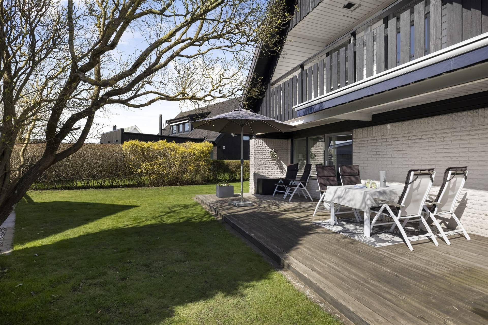 5 rum Villa på Nissastigen 17 Kärleken Halmstads kommun - bild 4