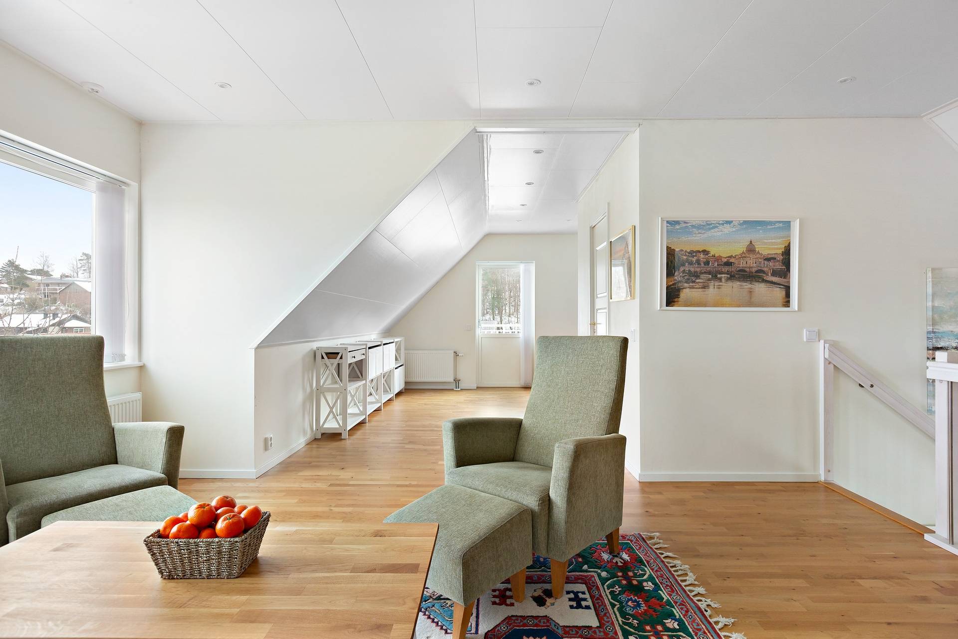 7 rum Villa på Ensittarevägen 22B Furuskog Partille kommun - bild 22