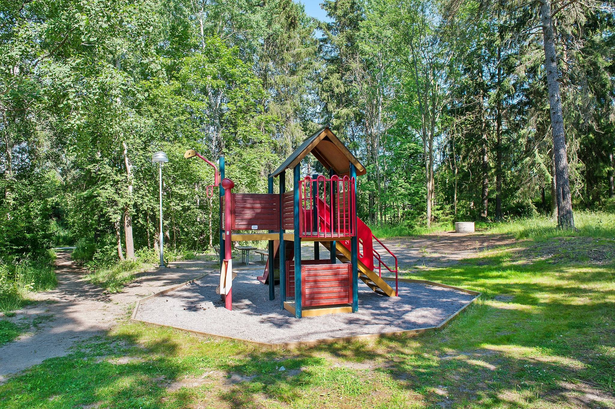 4 rum Lägenhet på Skeppstavägen 29 Stockholms kommun - bild 23