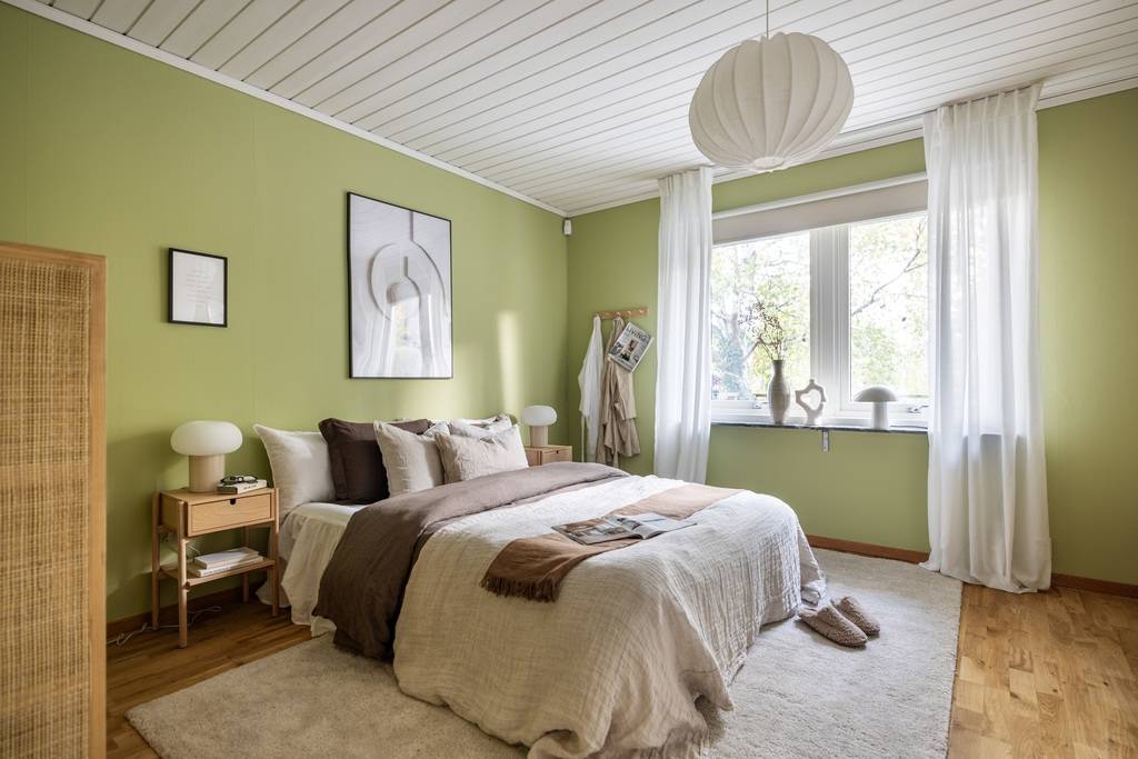 6 rum Villa på Grytvägen 15 Eknäs, Nacka Nacka kommun - bild 28
